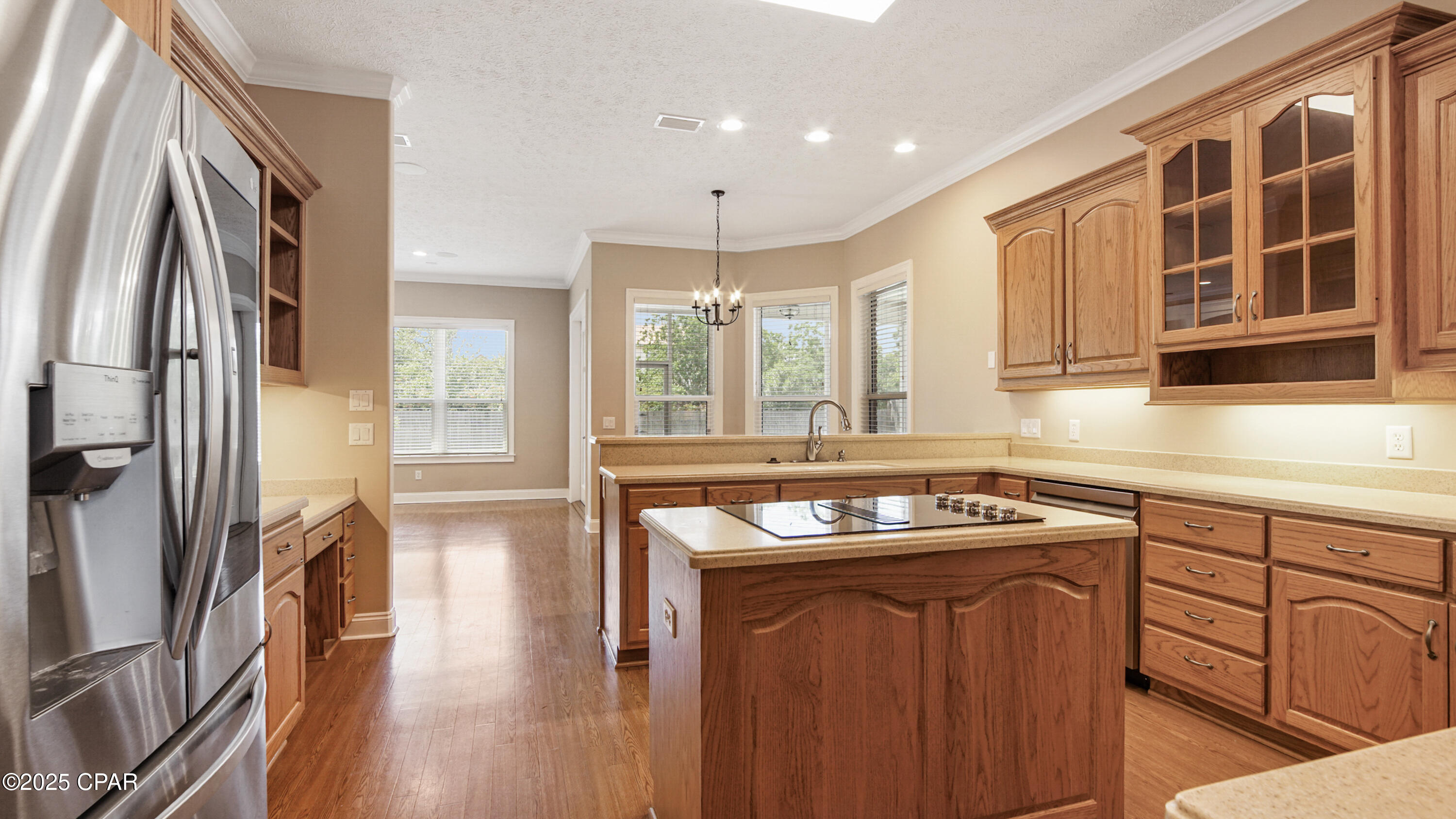 Huntington Ridge - Residential