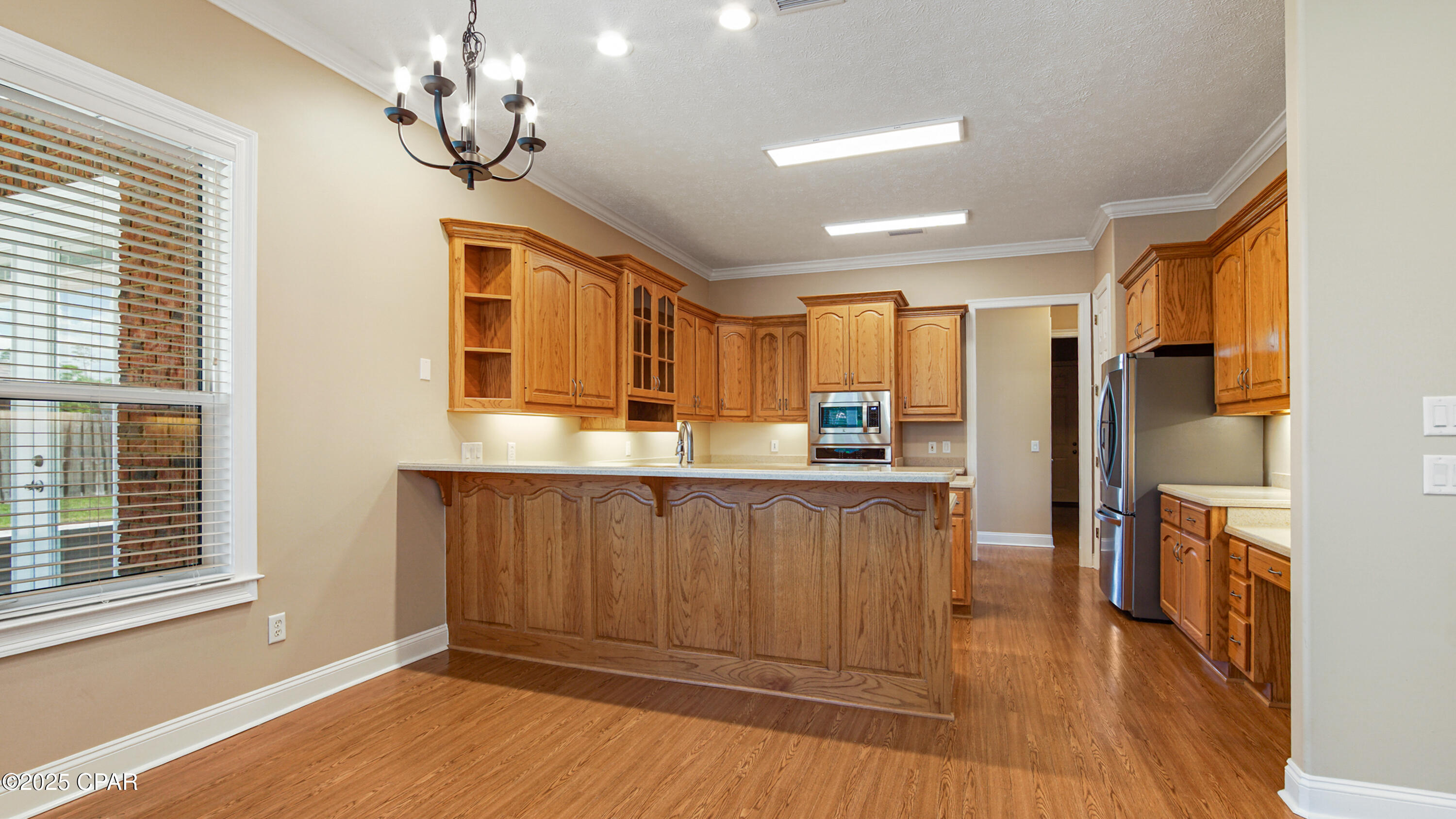 Huntington Ridge - Residential