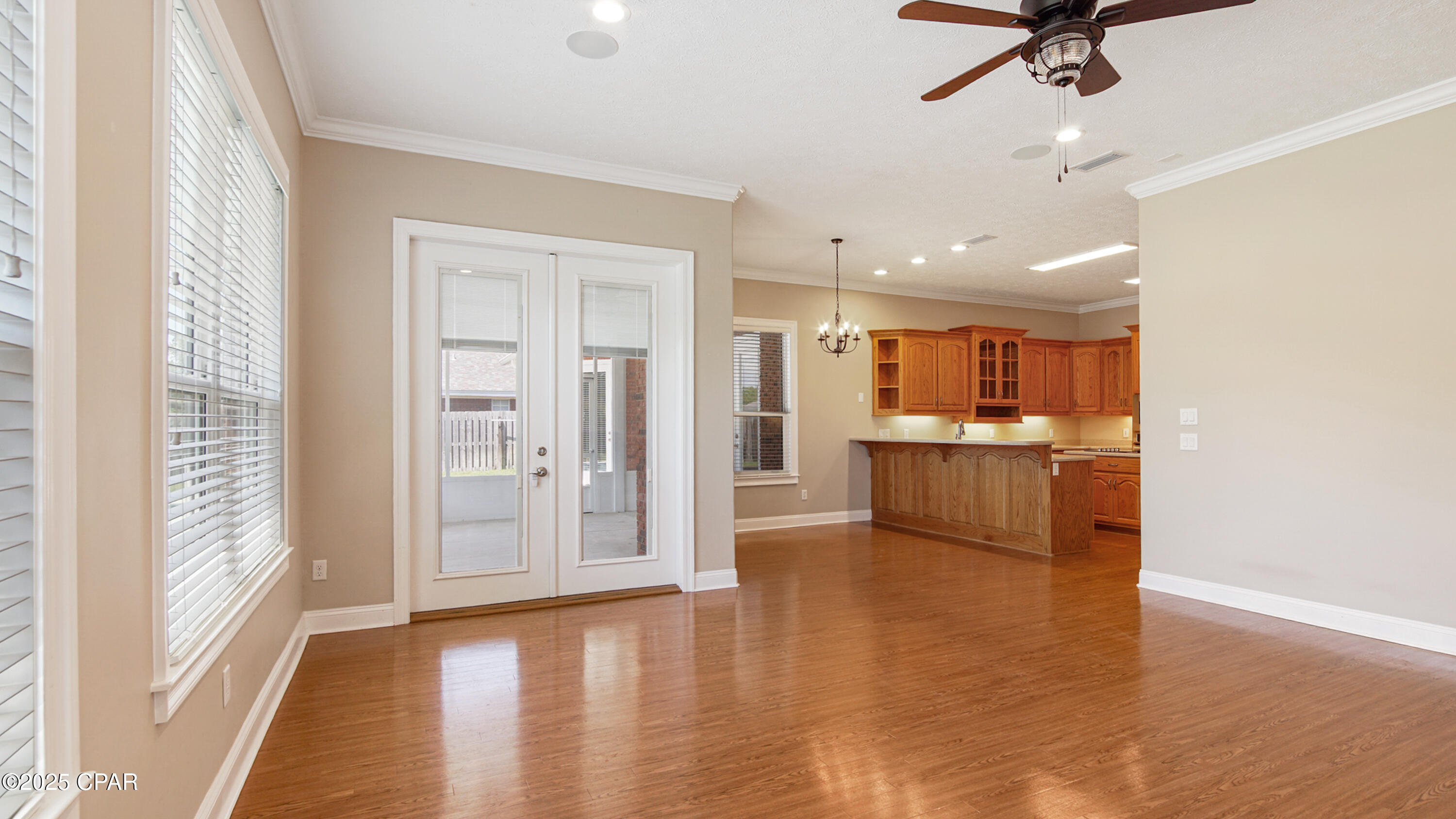 Huntington Ridge - Residential