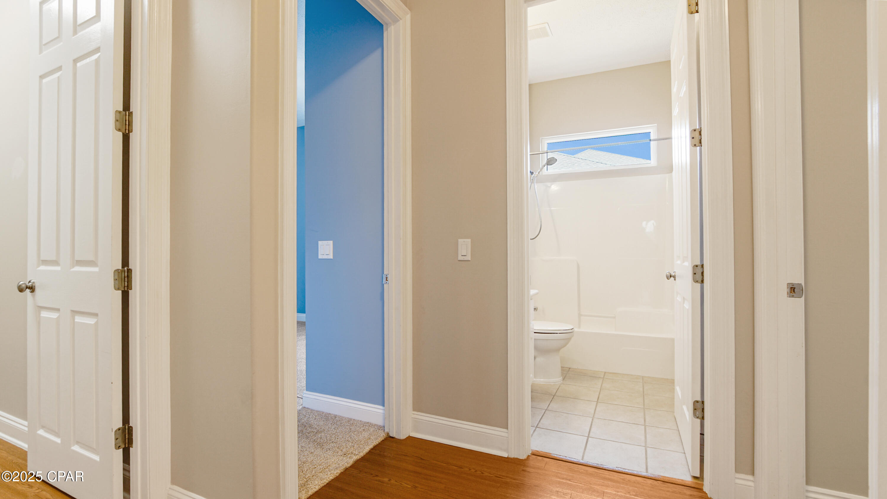 Huntington Ridge - Residential