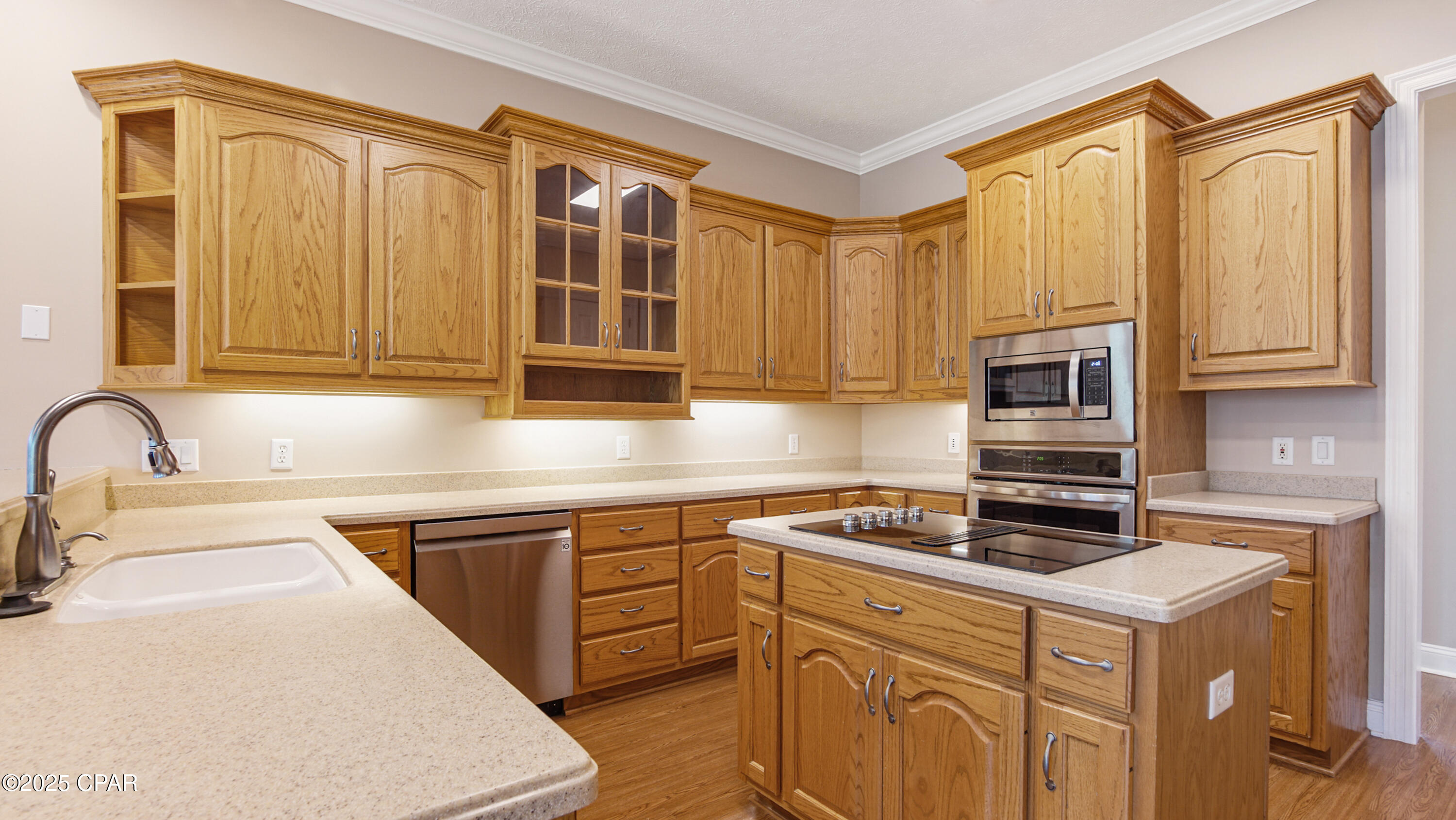 Huntington Ridge - Residential