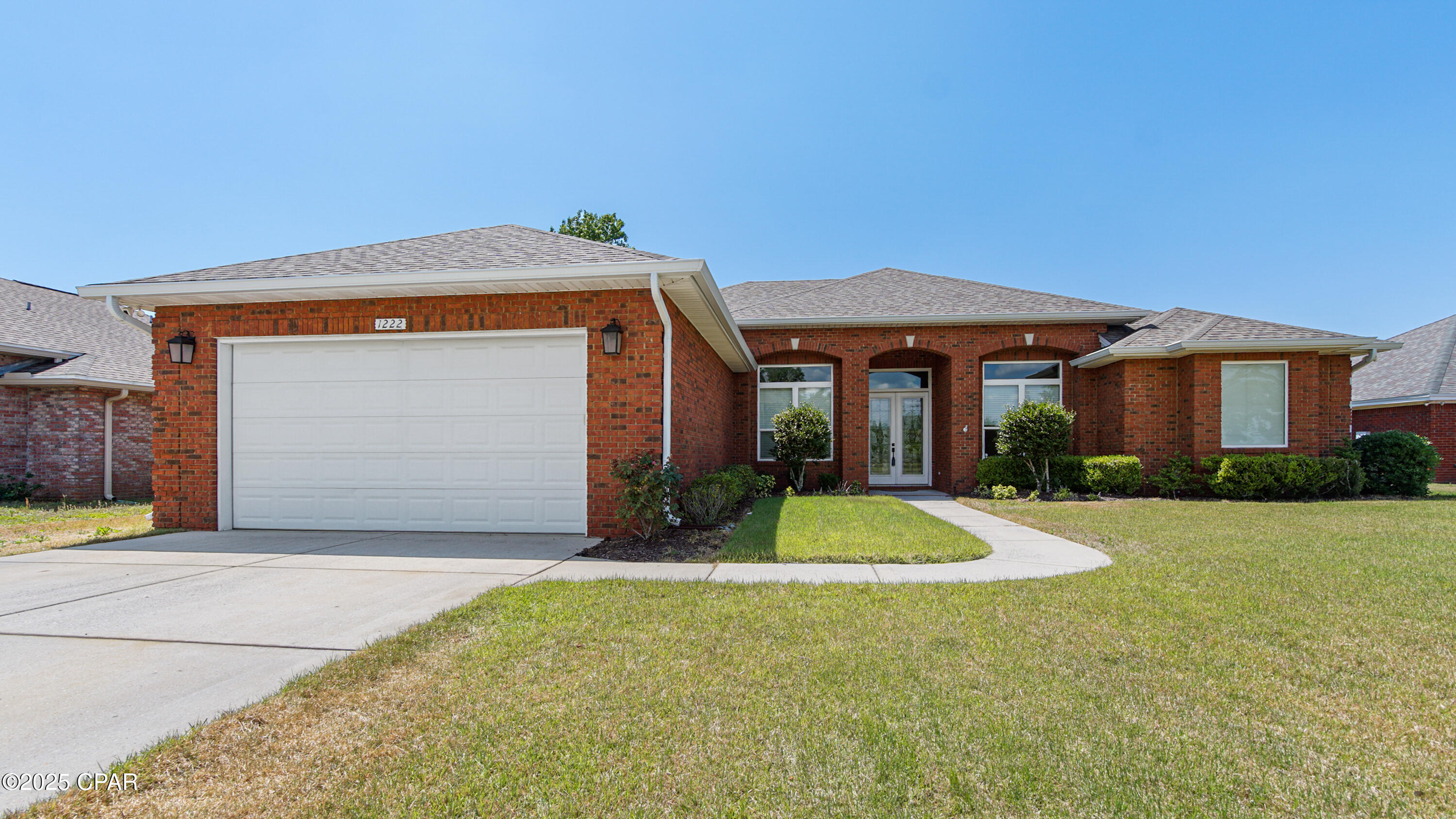 Huntington Ridge - Residential