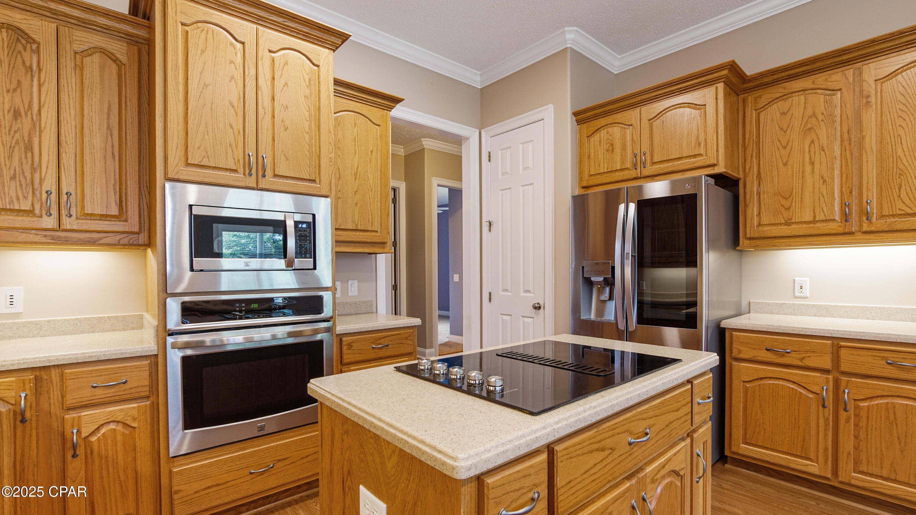 Huntington Ridge - Residential