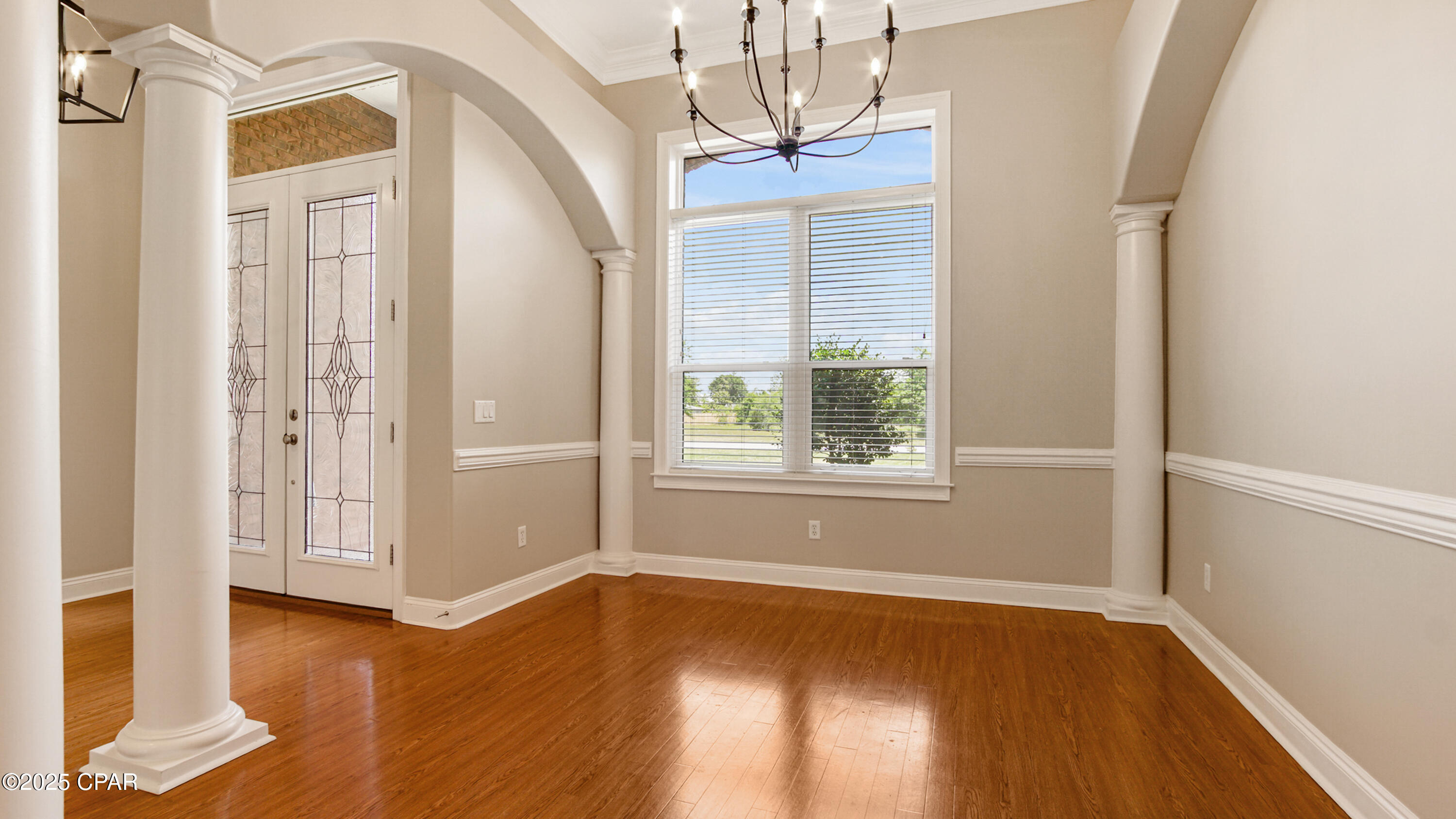 Huntington Ridge - Residential