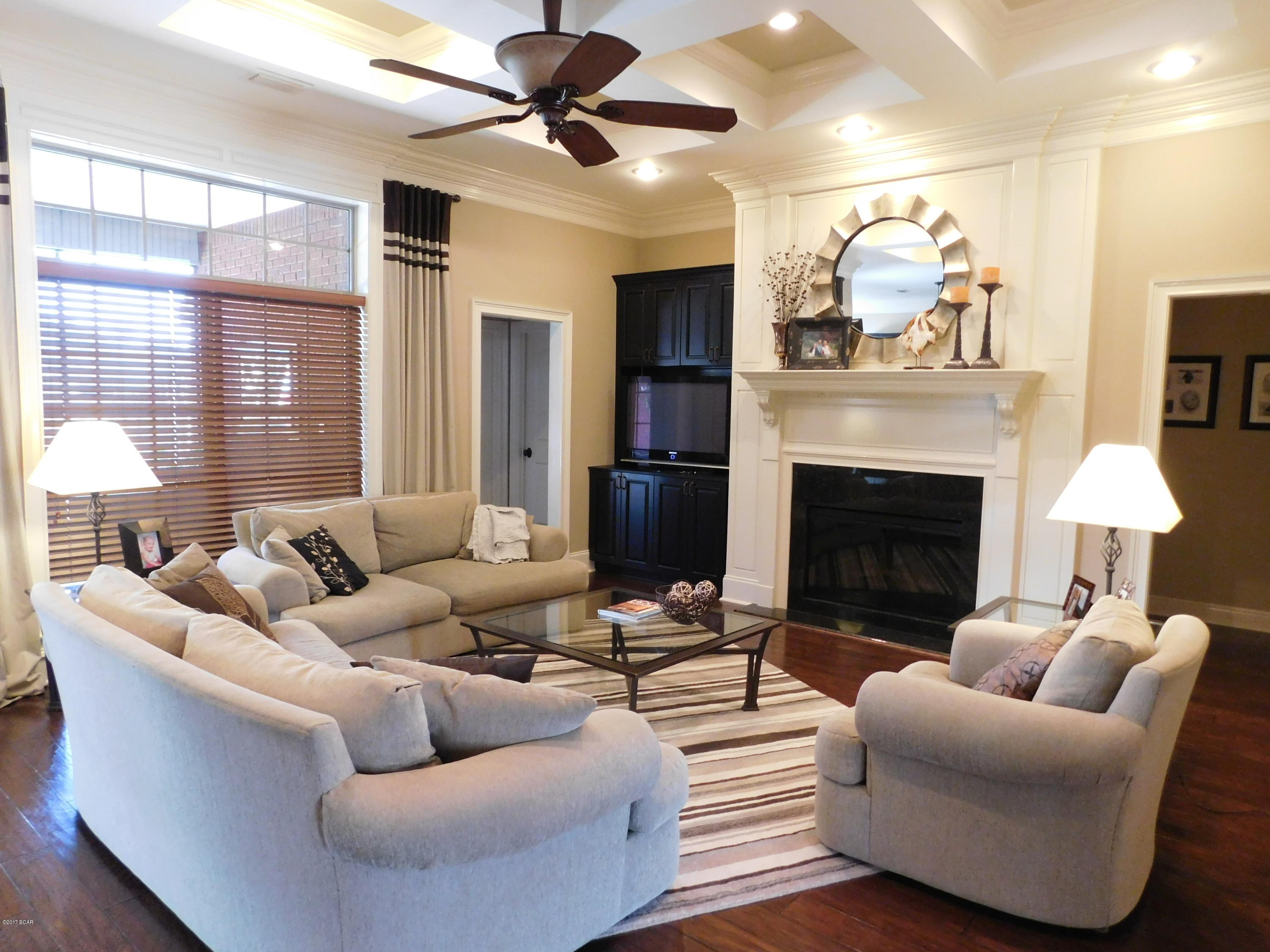 The Meadows & The Pointe - Residential