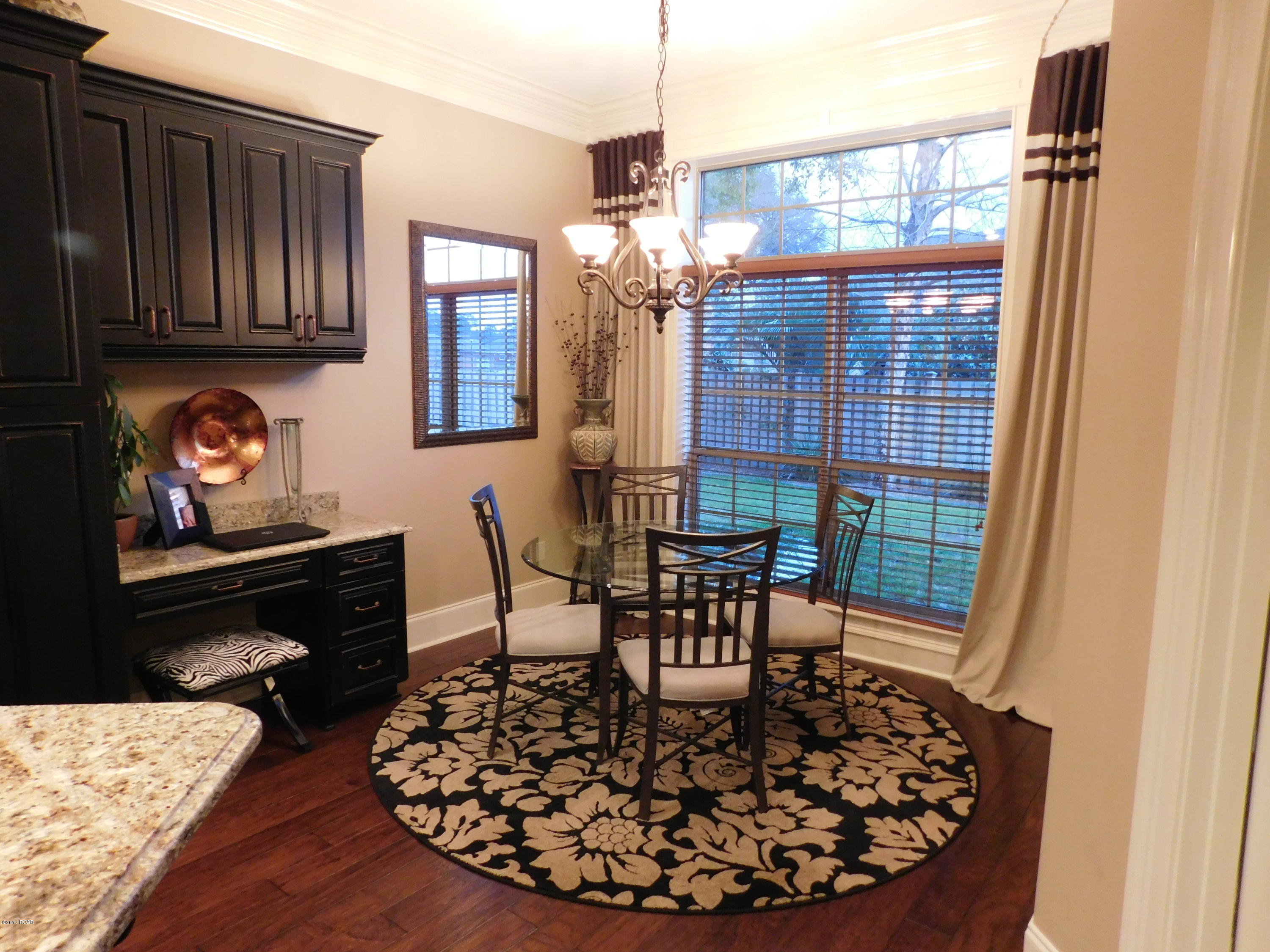 The Meadows & The Pointe - Residential