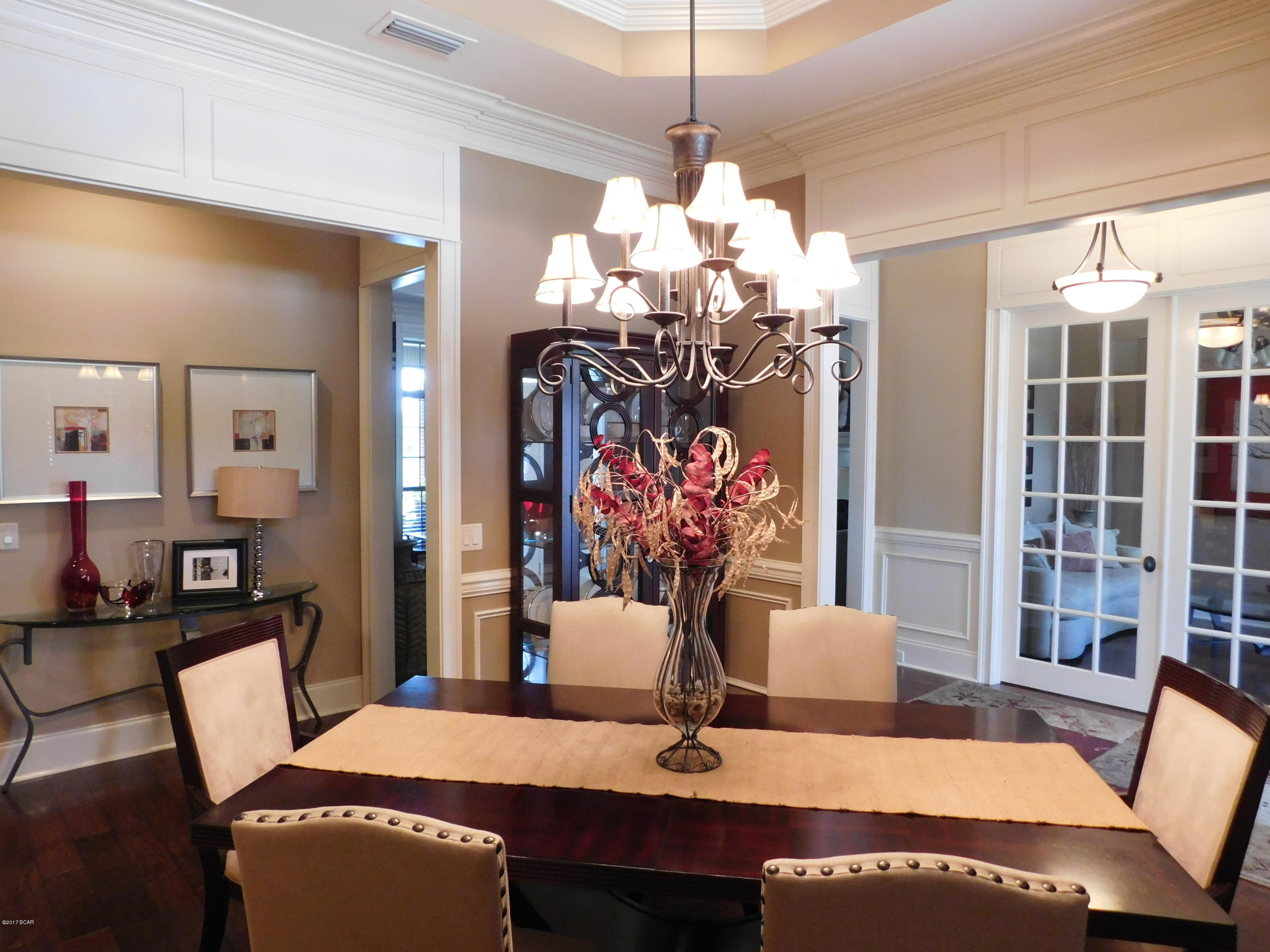 The Meadows & The Pointe - Residential