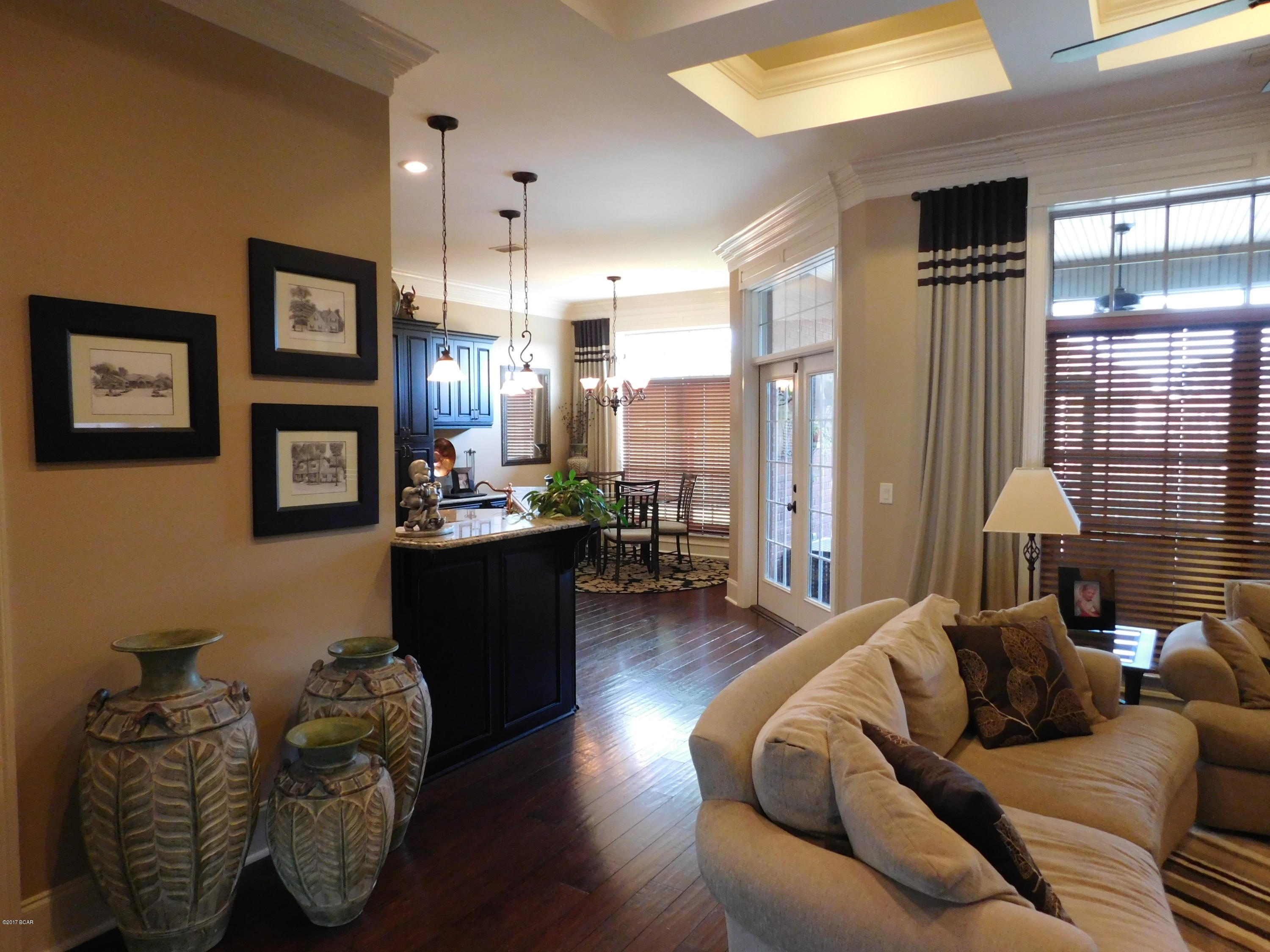 The Meadows & The Pointe - Residential