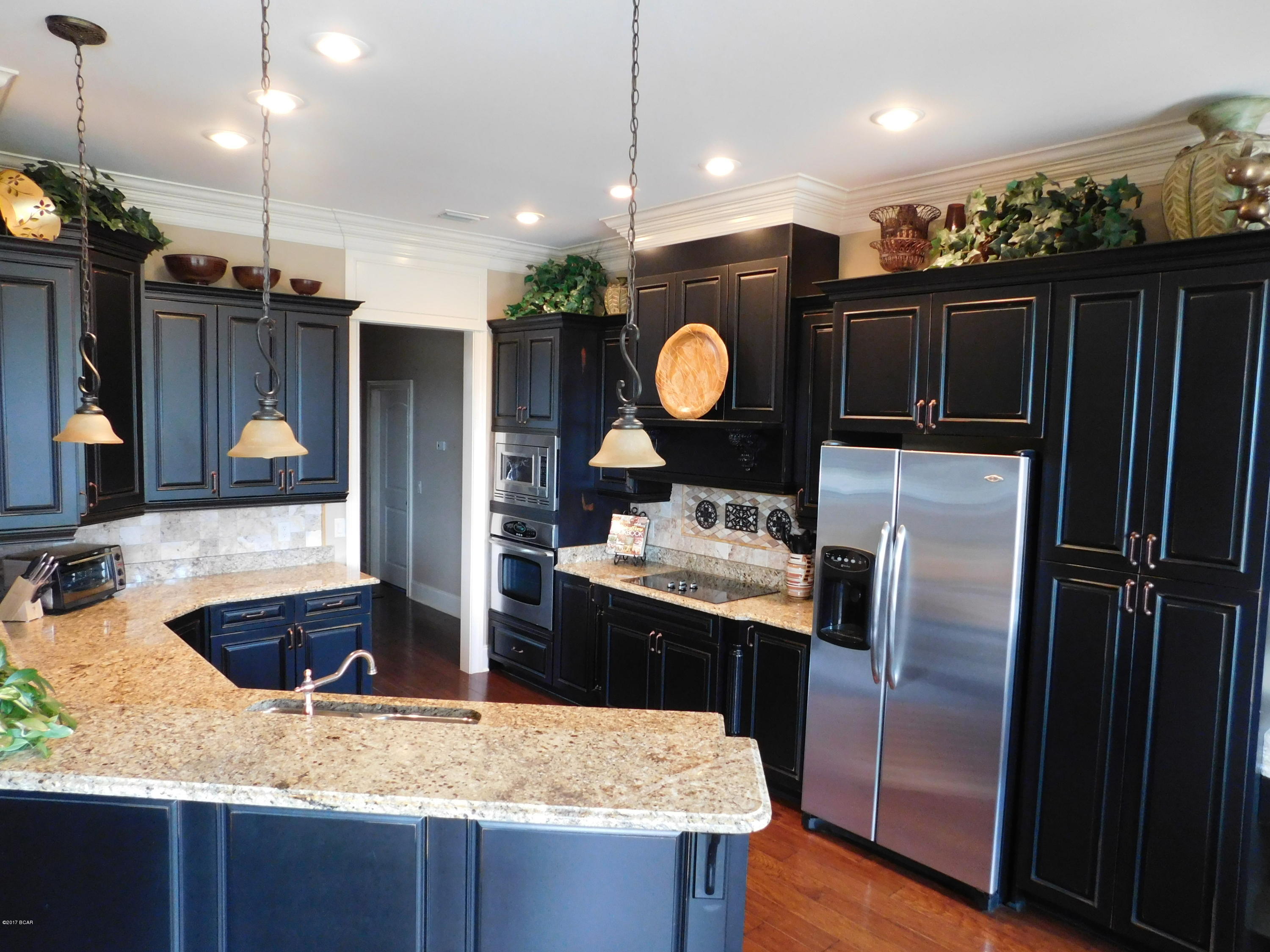 The Meadows & The Pointe - Residential