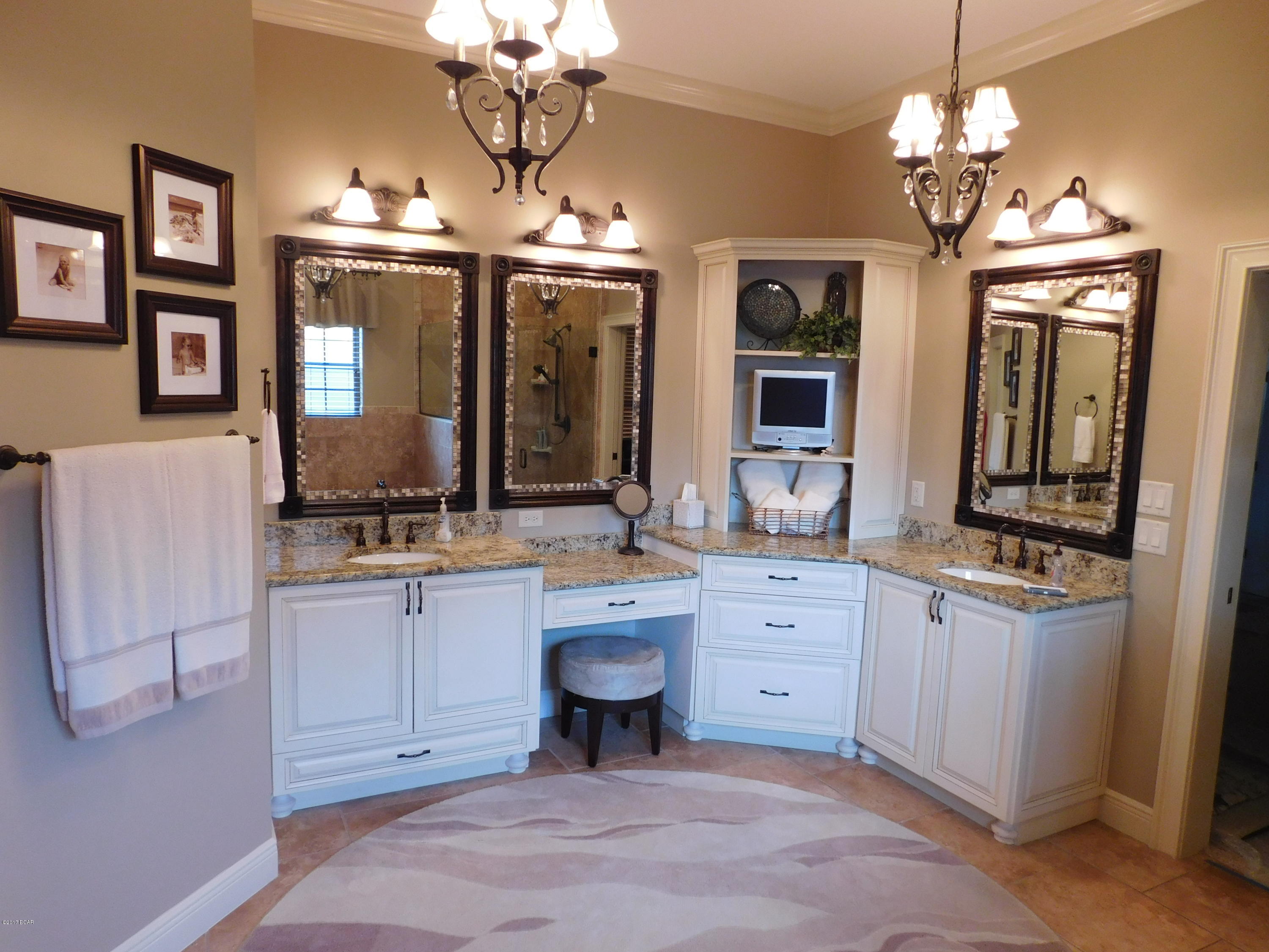 The Meadows & The Pointe - Residential