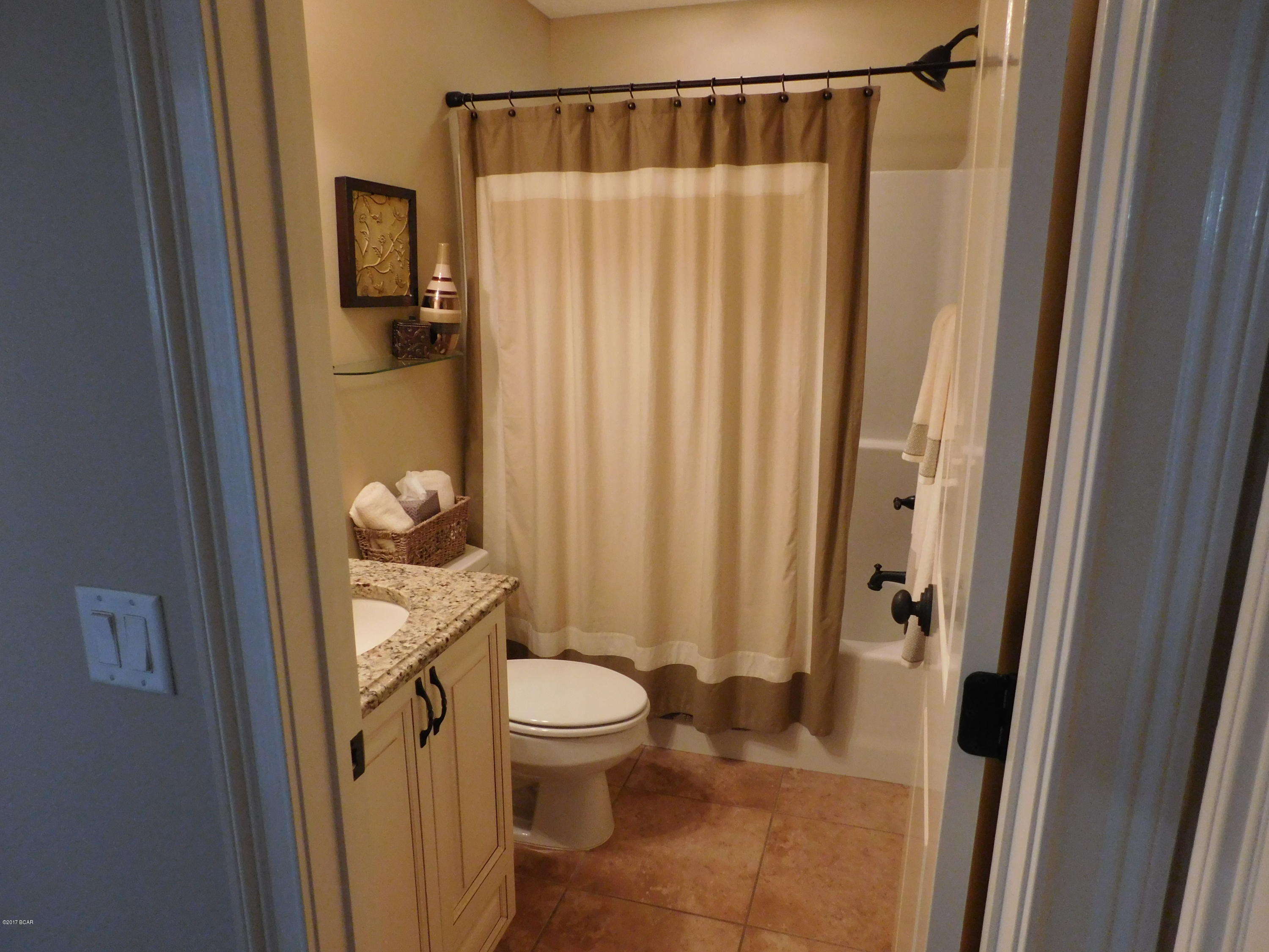 The Meadows & The Pointe - Residential