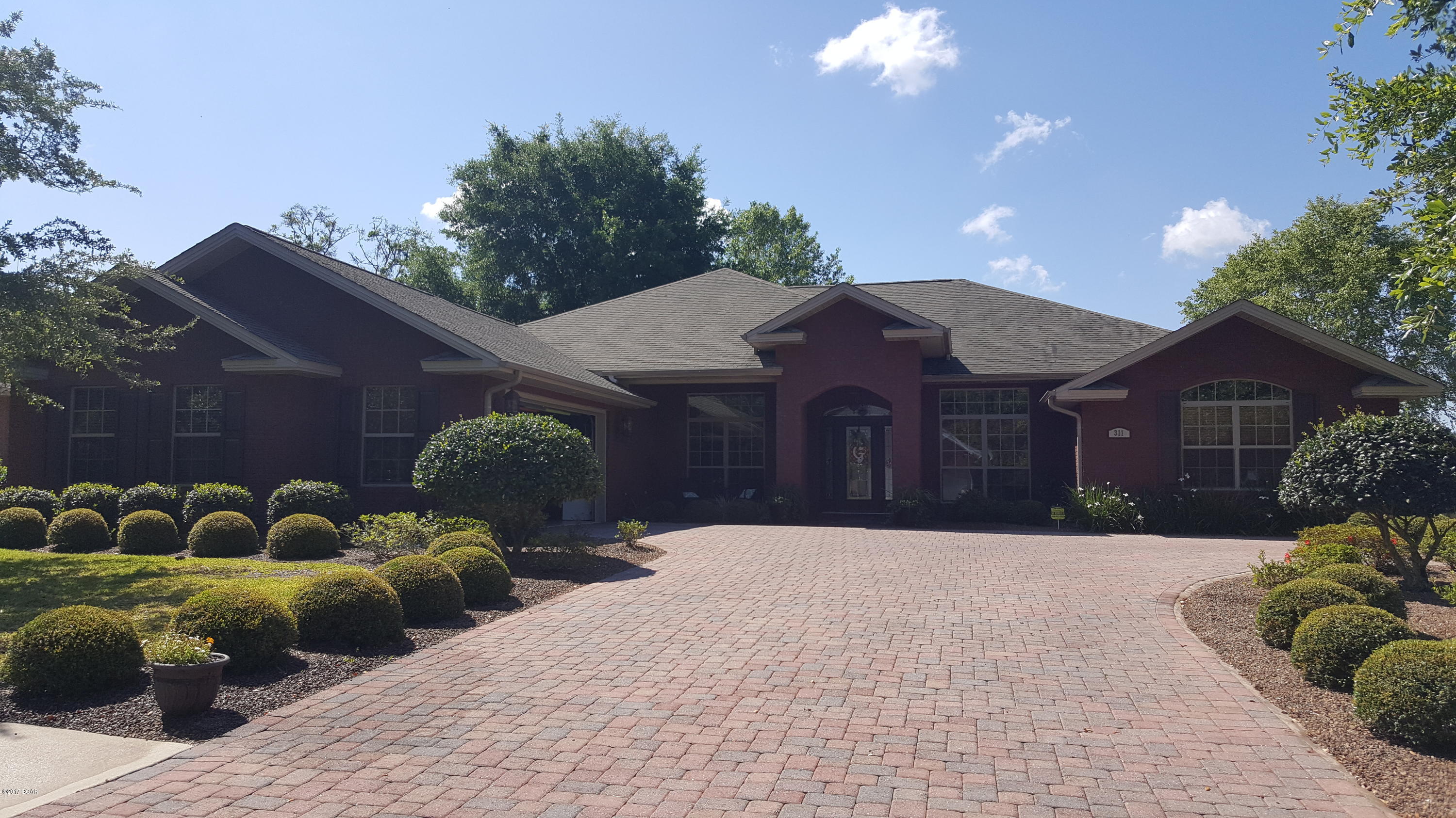 The Meadows & The Pointe - Residential