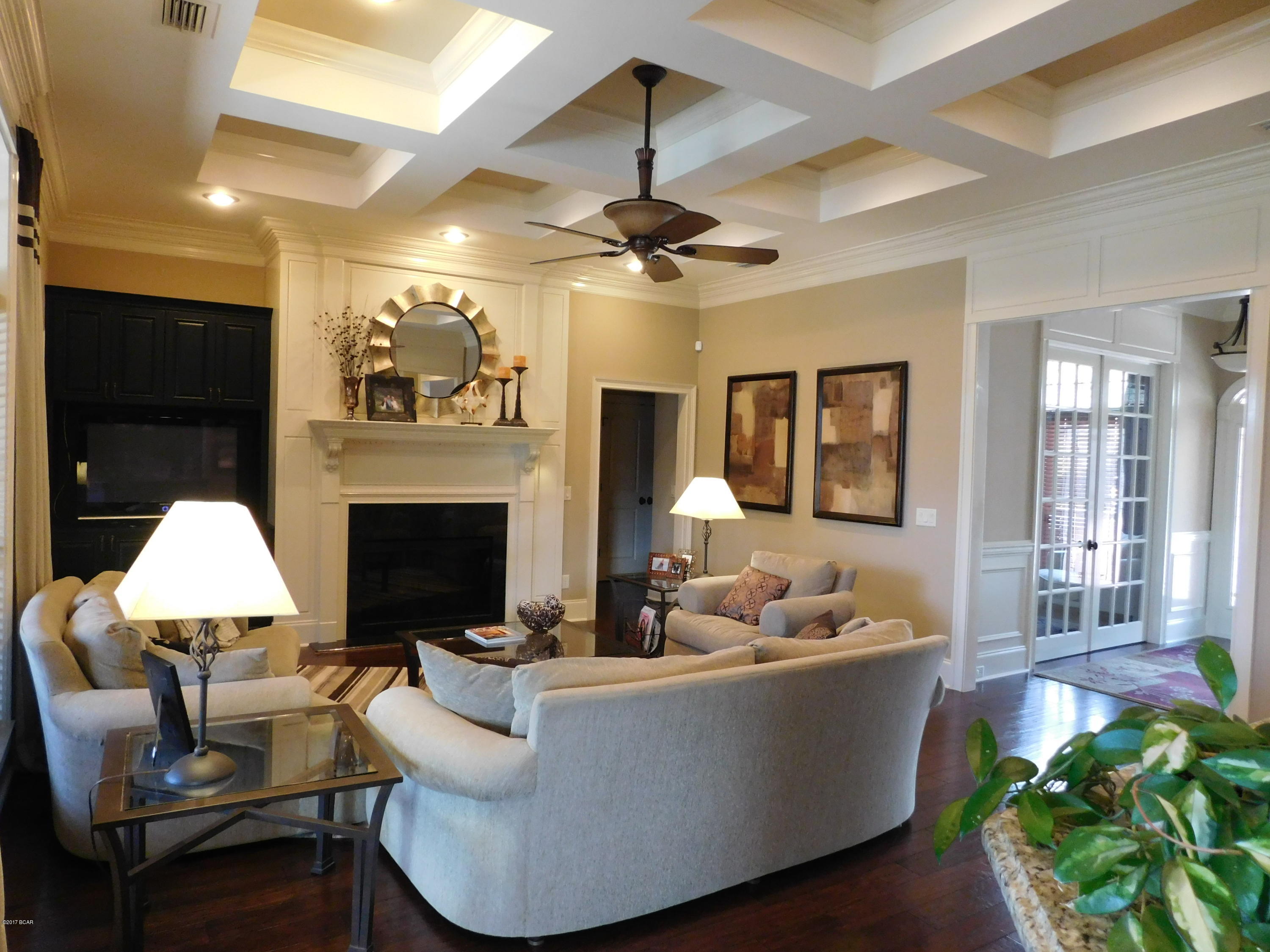 The Meadows & The Pointe - Residential