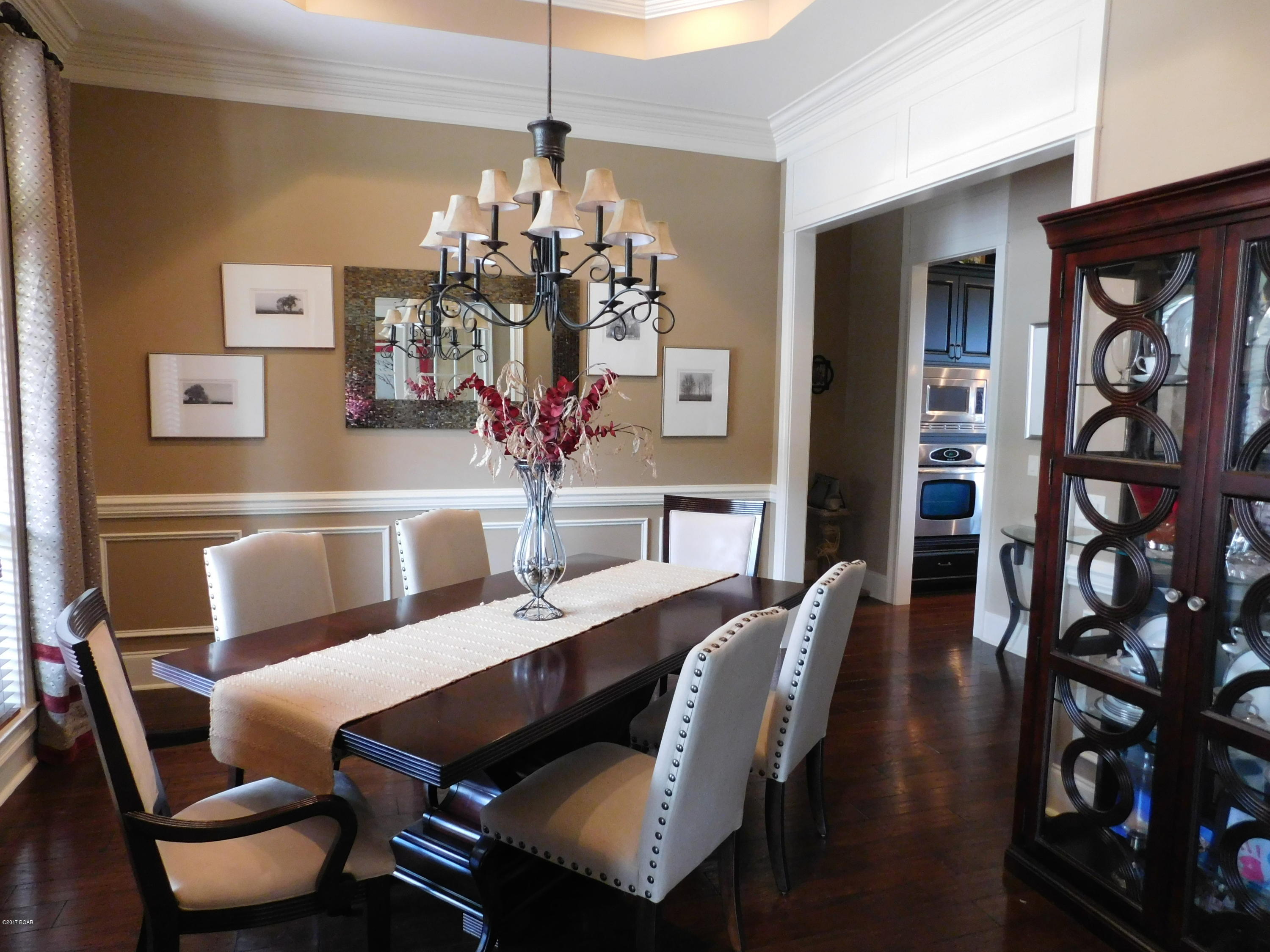 The Meadows & The Pointe - Residential