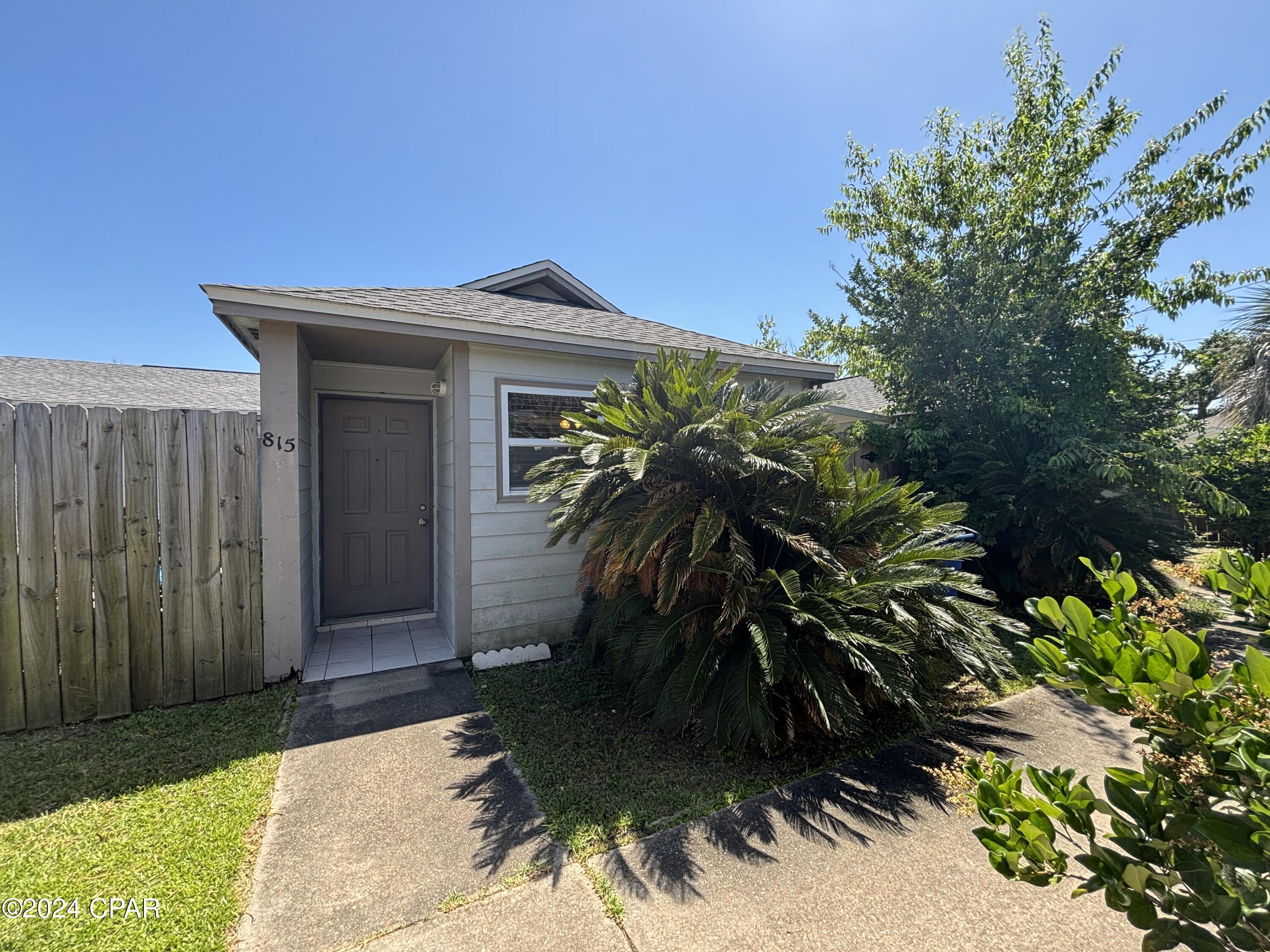 [No Recorded Subdiv] - Residential Lease