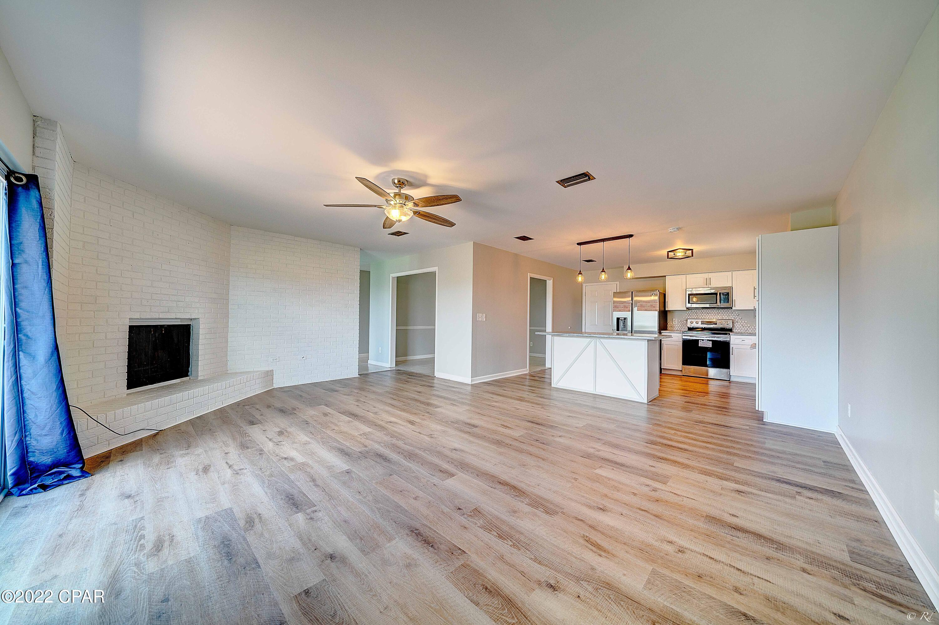 Grimes Callaway Bayou Est U-4 - Residential