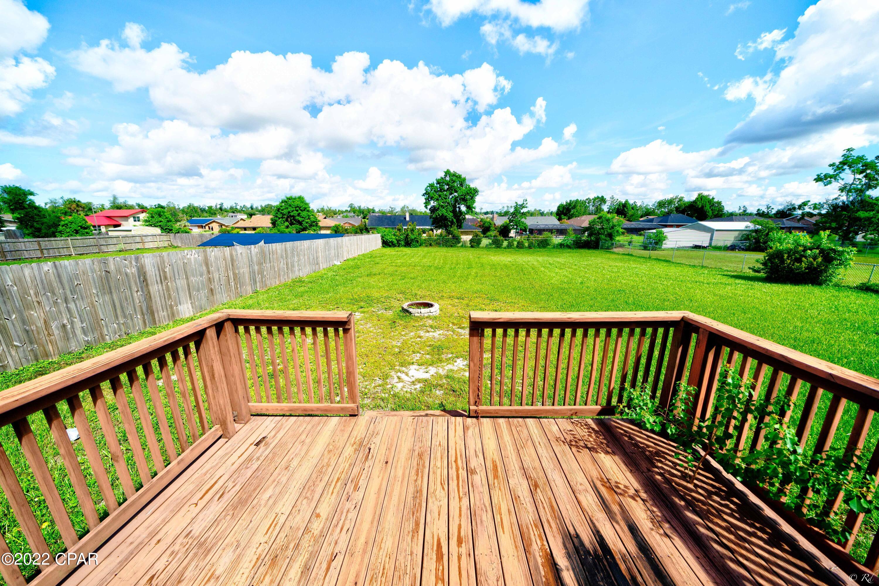 Grimes Callaway Bayou Est U-4 - Residential