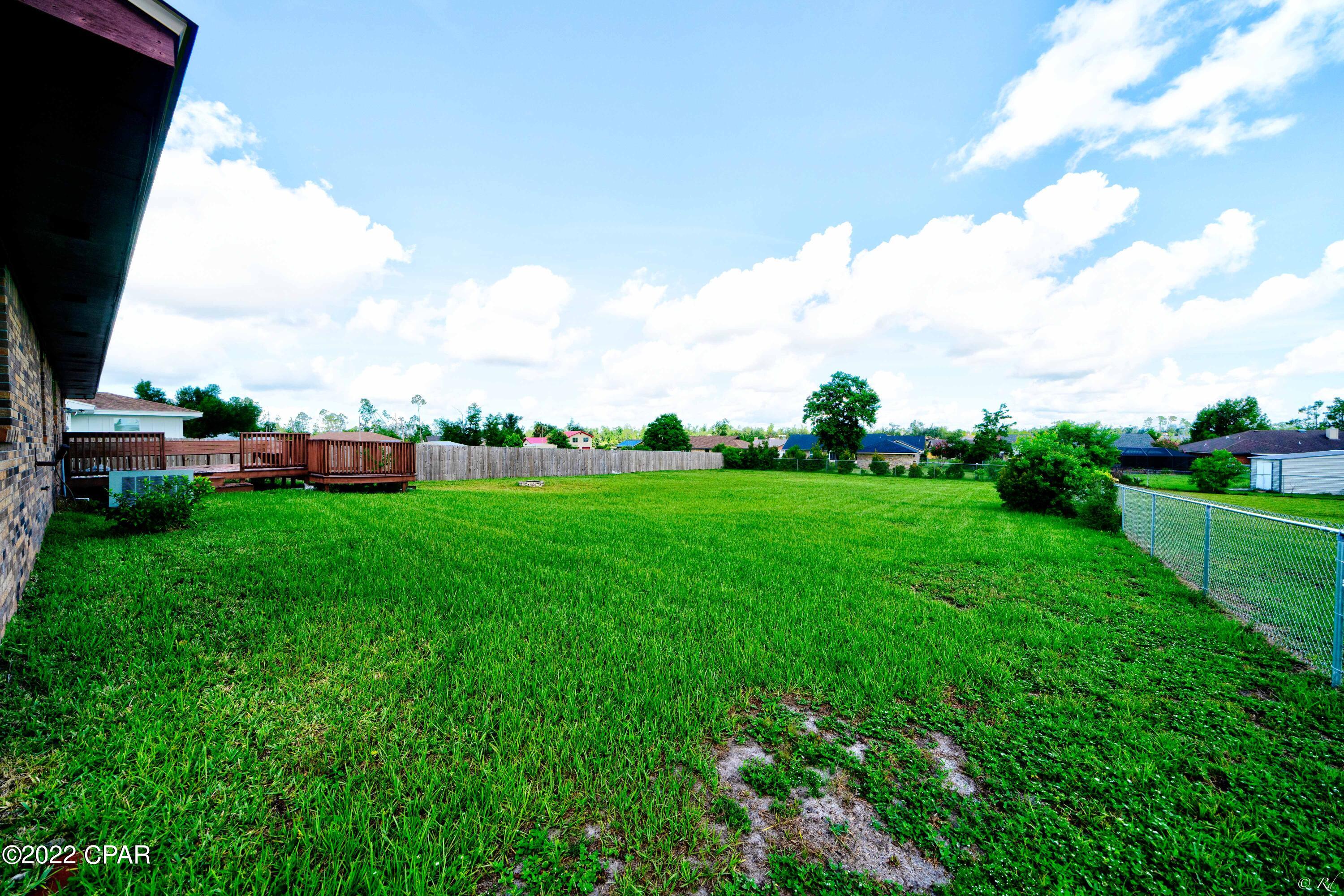 Grimes Callaway Bayou Est U-4 - Residential