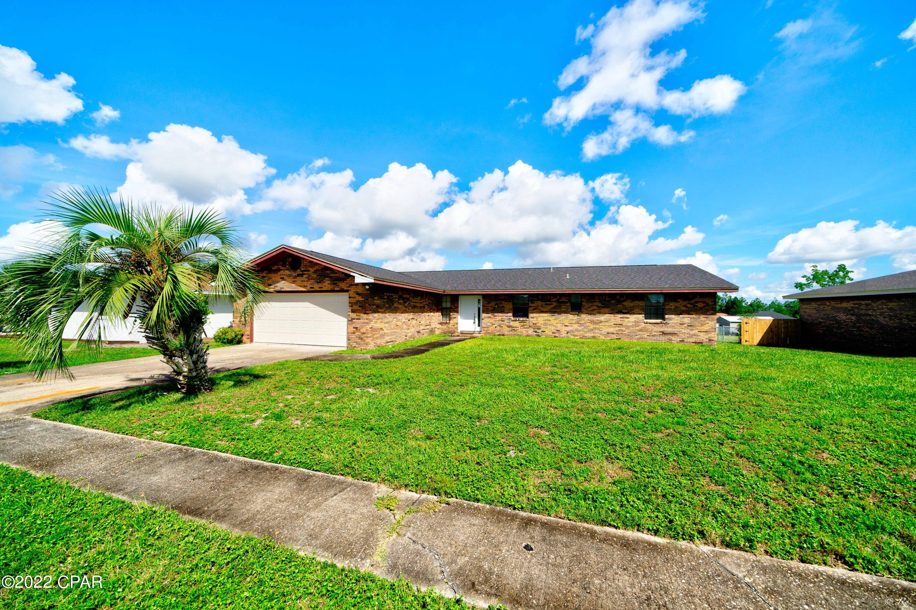 Grimes Callaway Bayou Est U-4 - Residential