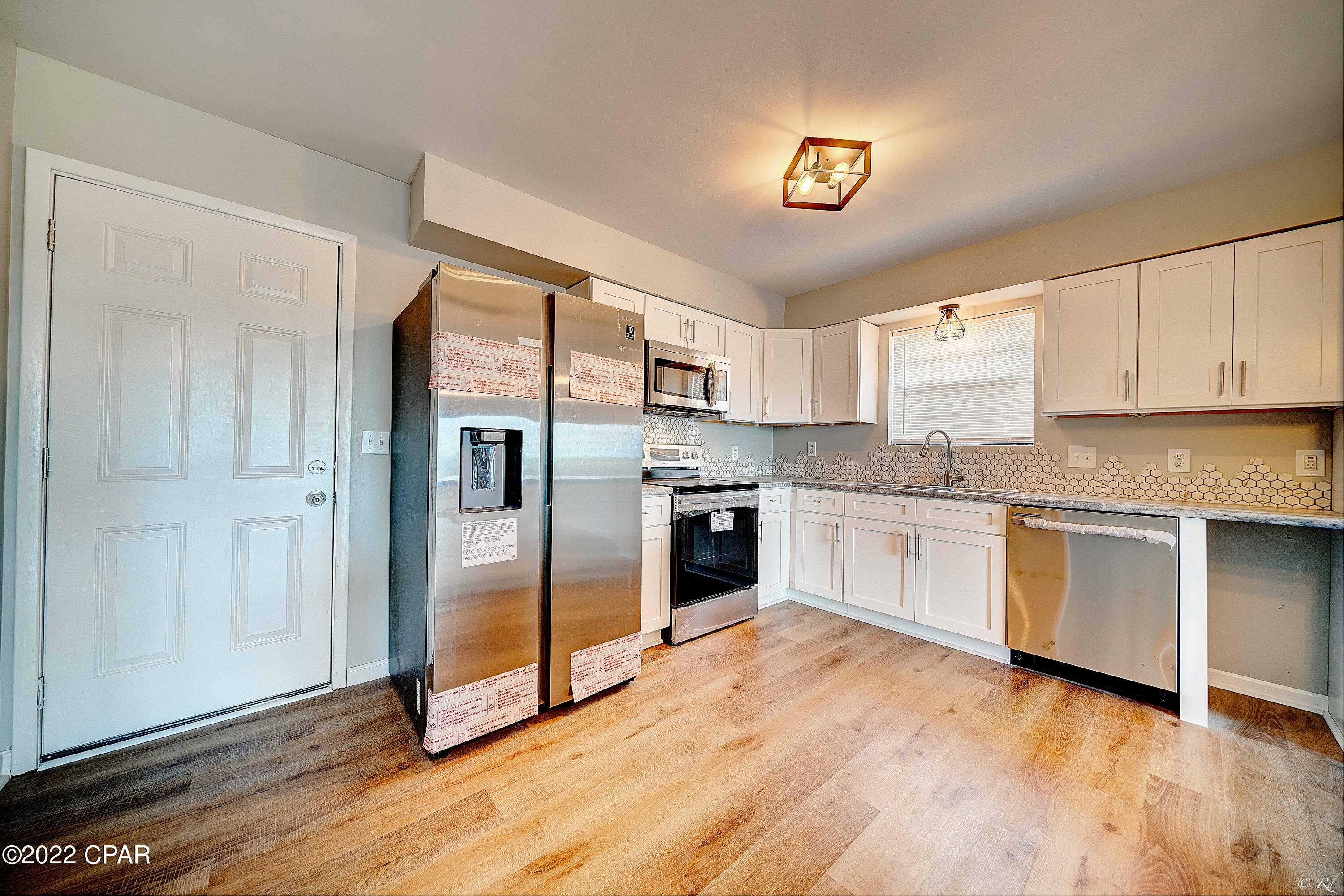 Grimes Callaway Bayou Est U-4 - Residential