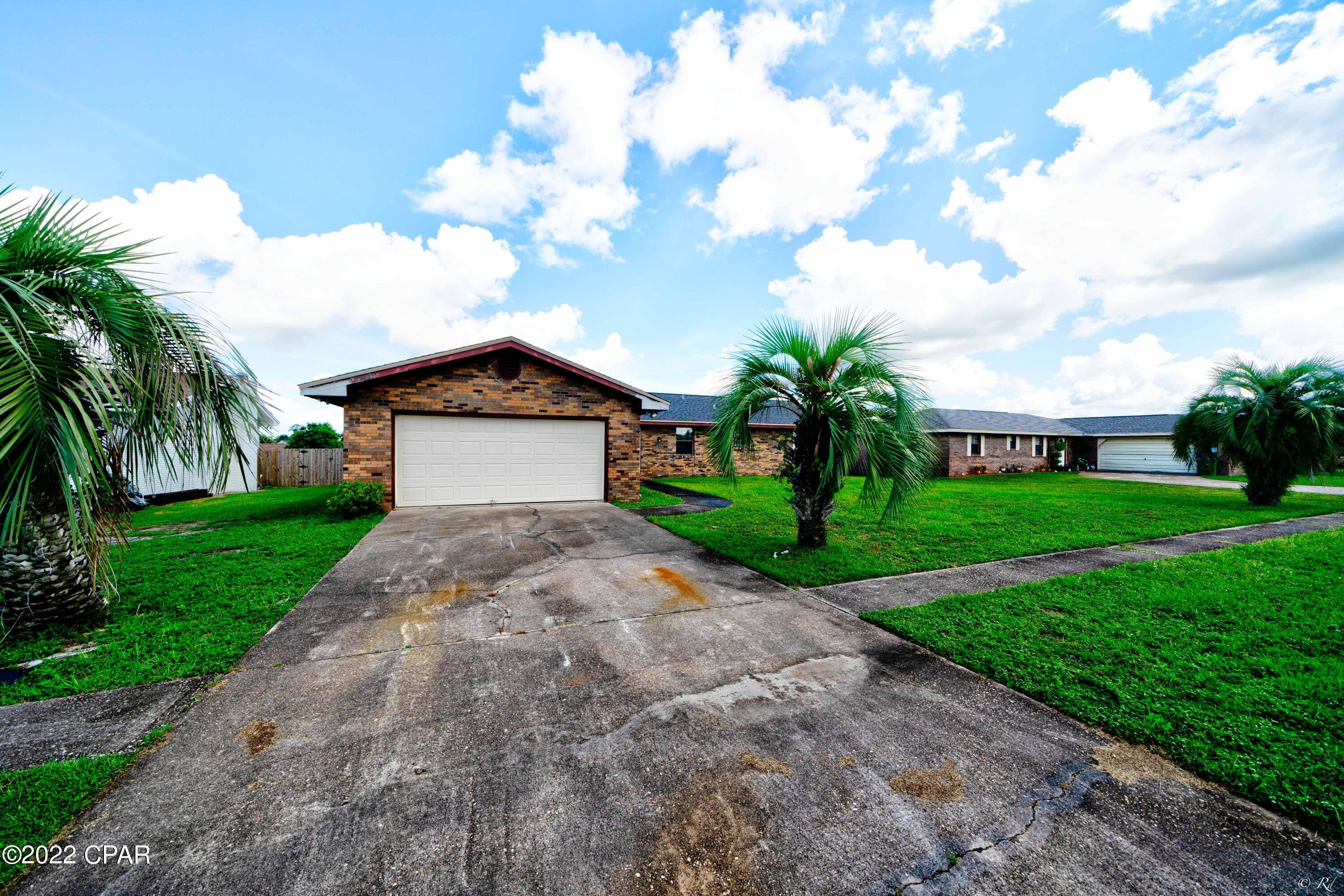 Grimes Callaway Bayou Est U-4 - Residential