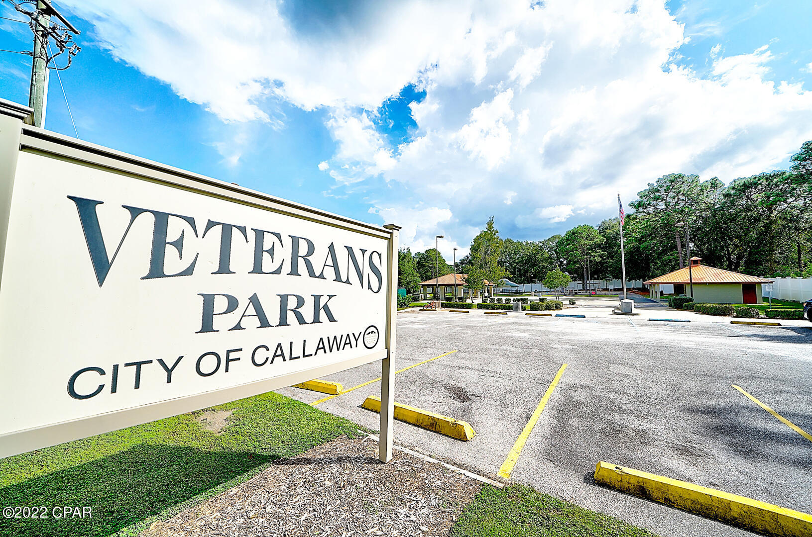 Grimes Callaway Bayou Est U-4 - Residential