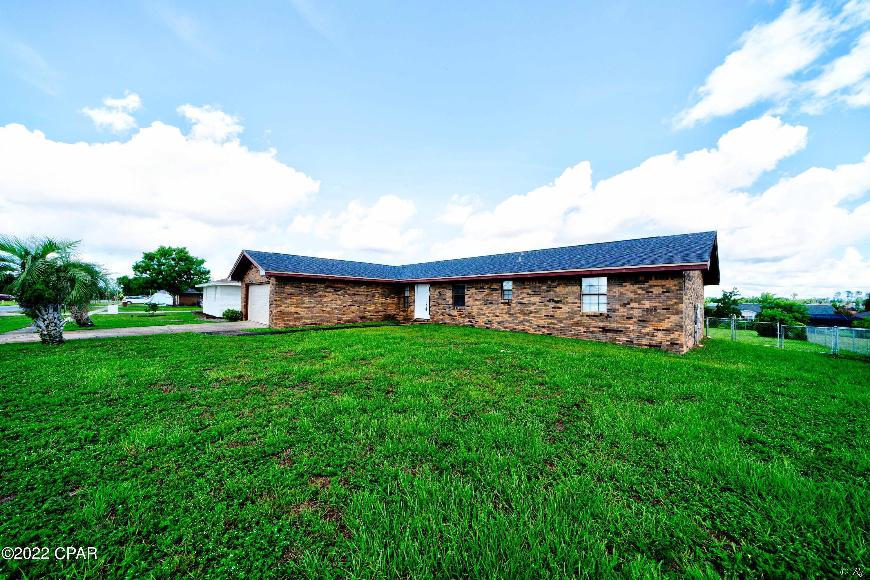 Grimes Callaway Bayou Est U-4 - Residential