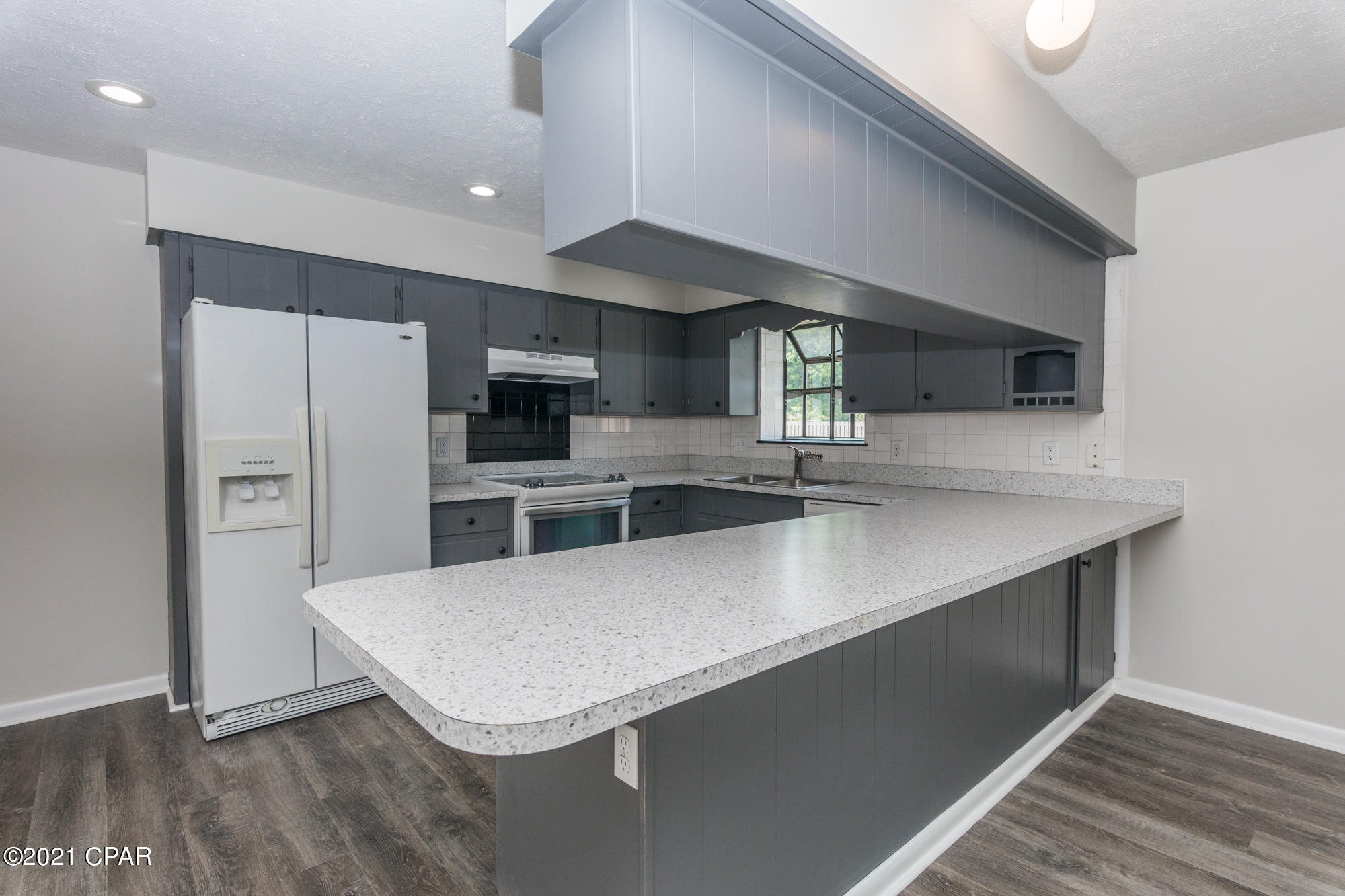 Derby Woods - Residential