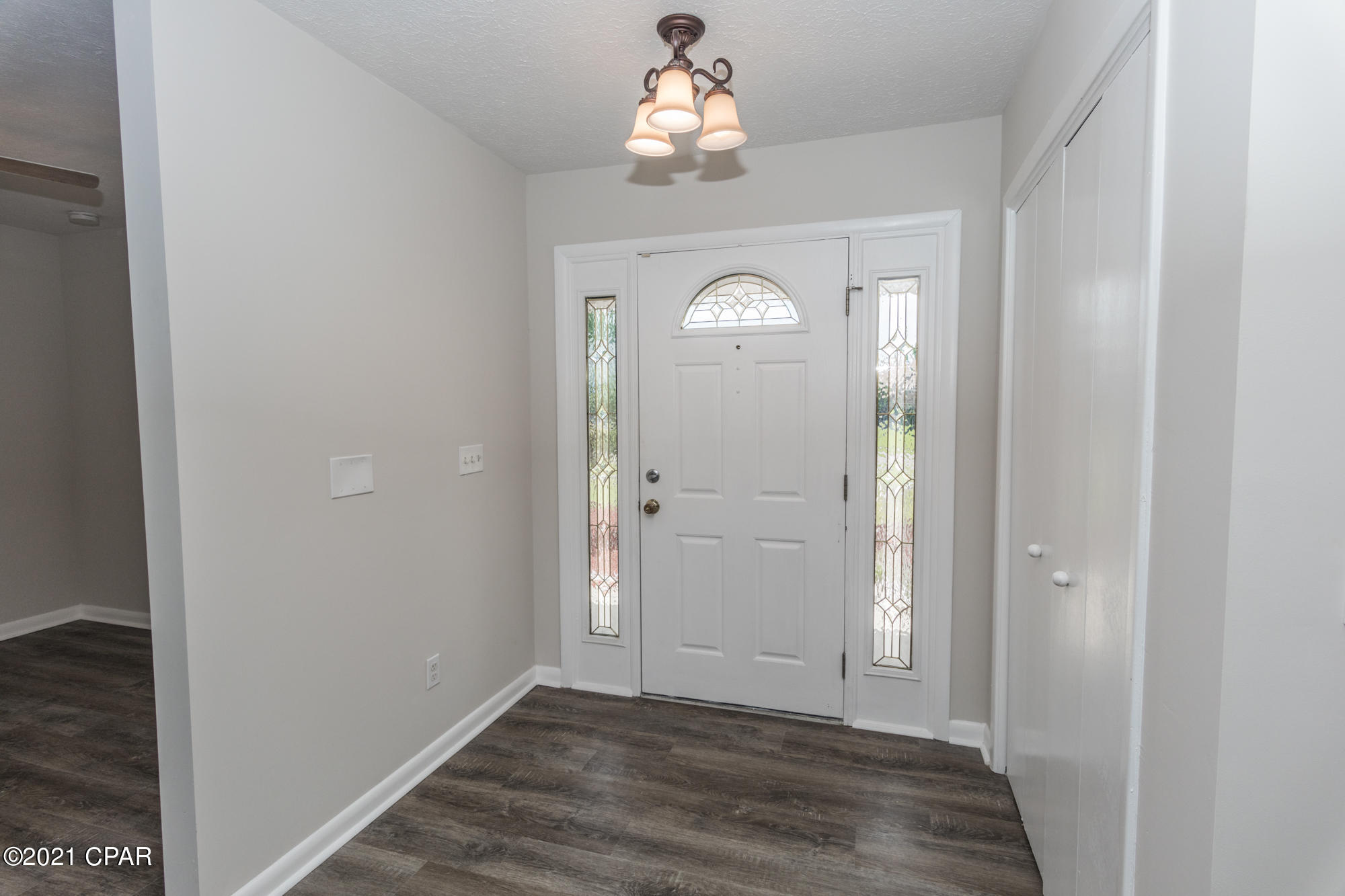 Derby Woods - Residential