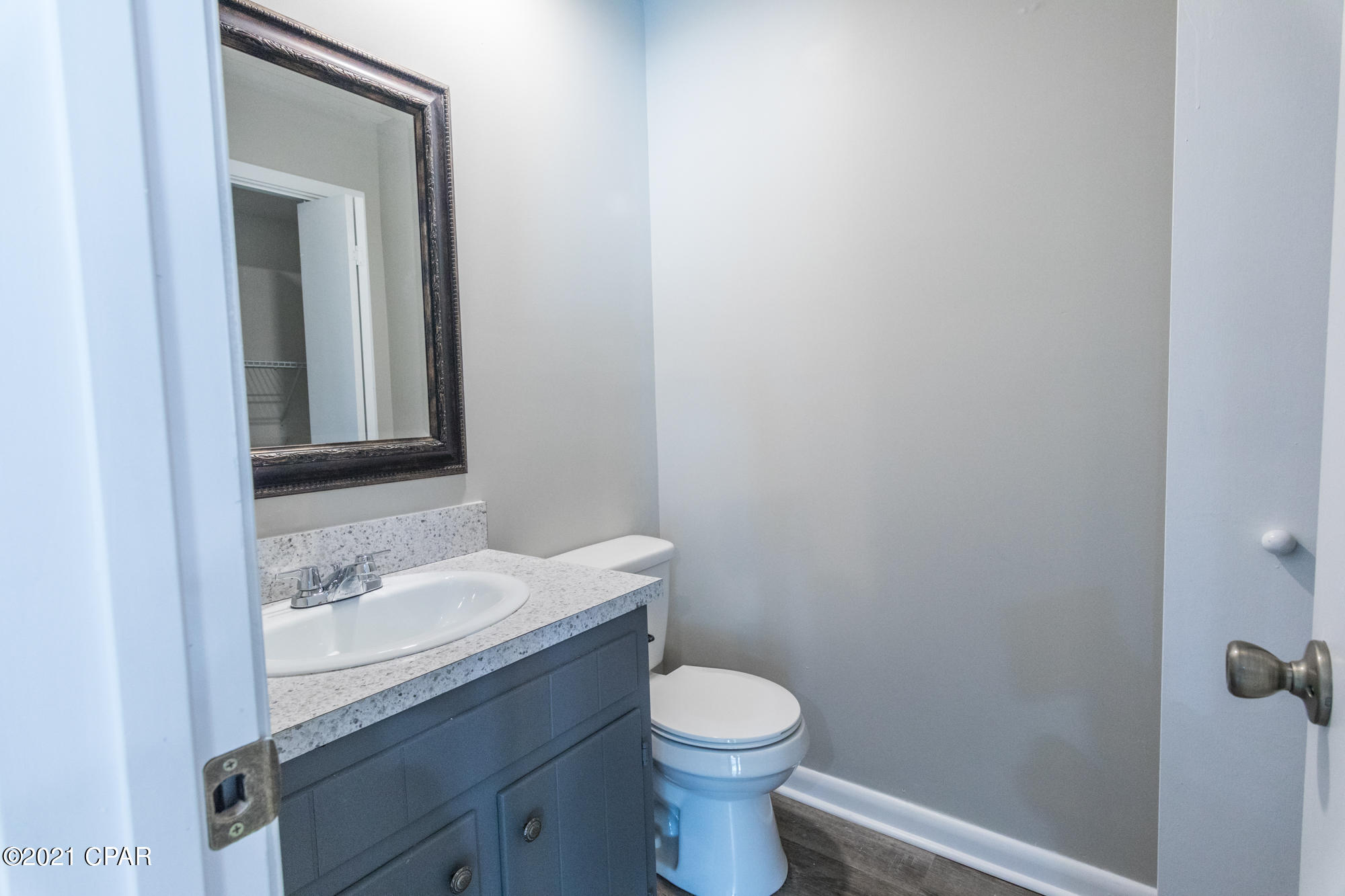 Derby Woods - Residential