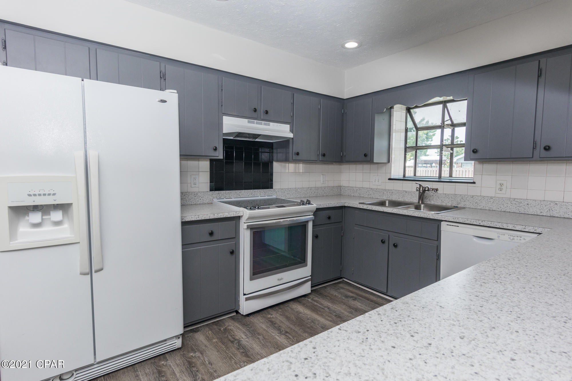 Derby Woods - Residential