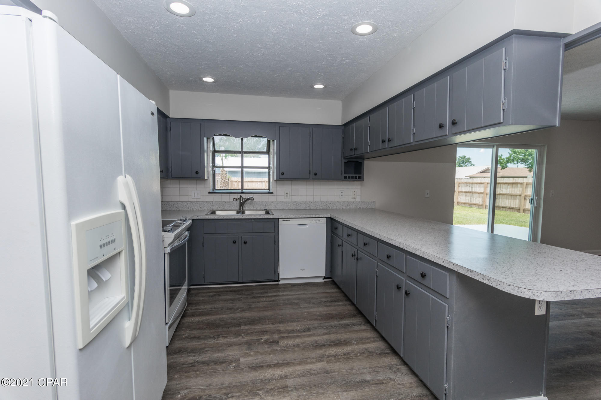 Derby Woods - Residential