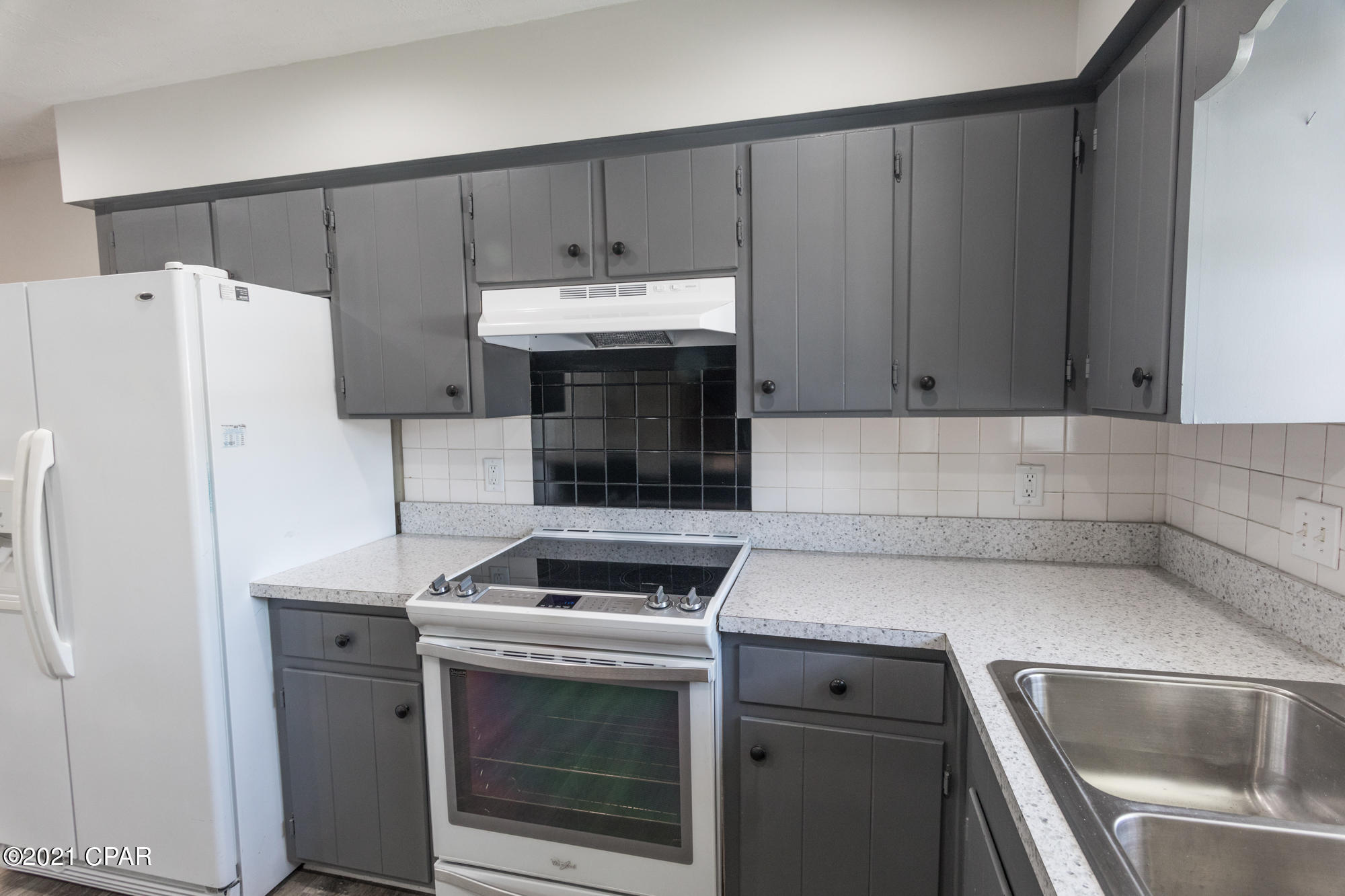 Derby Woods - Residential