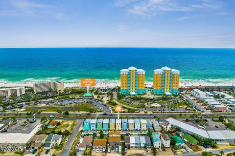 A home in Panama City Beach