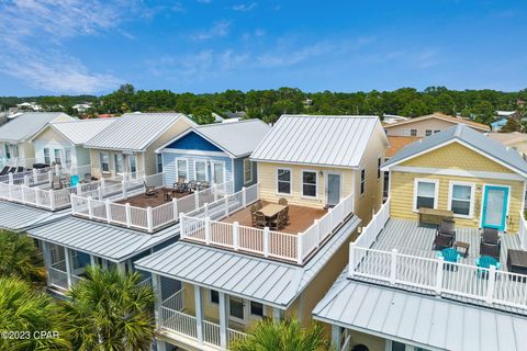 A home in Panama City Beach