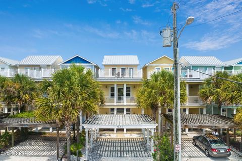 A home in Panama City Beach