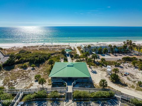 A home in Panama City Beach