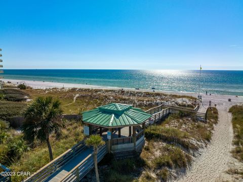 A home in Panama City Beach