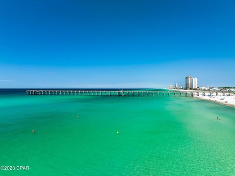 A home in Panama City Beach