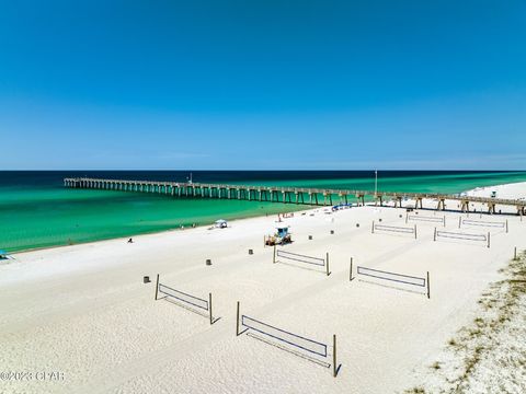 A home in Panama City Beach