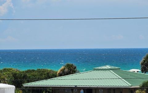 A home in Panama City Beach