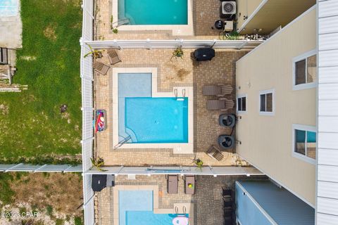 A home in Panama City Beach