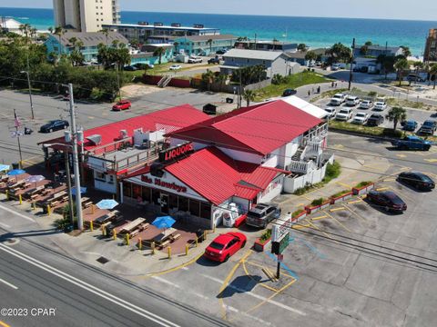 A home in Panama City Beach