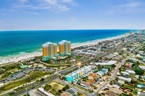 A home in Panama City Beach