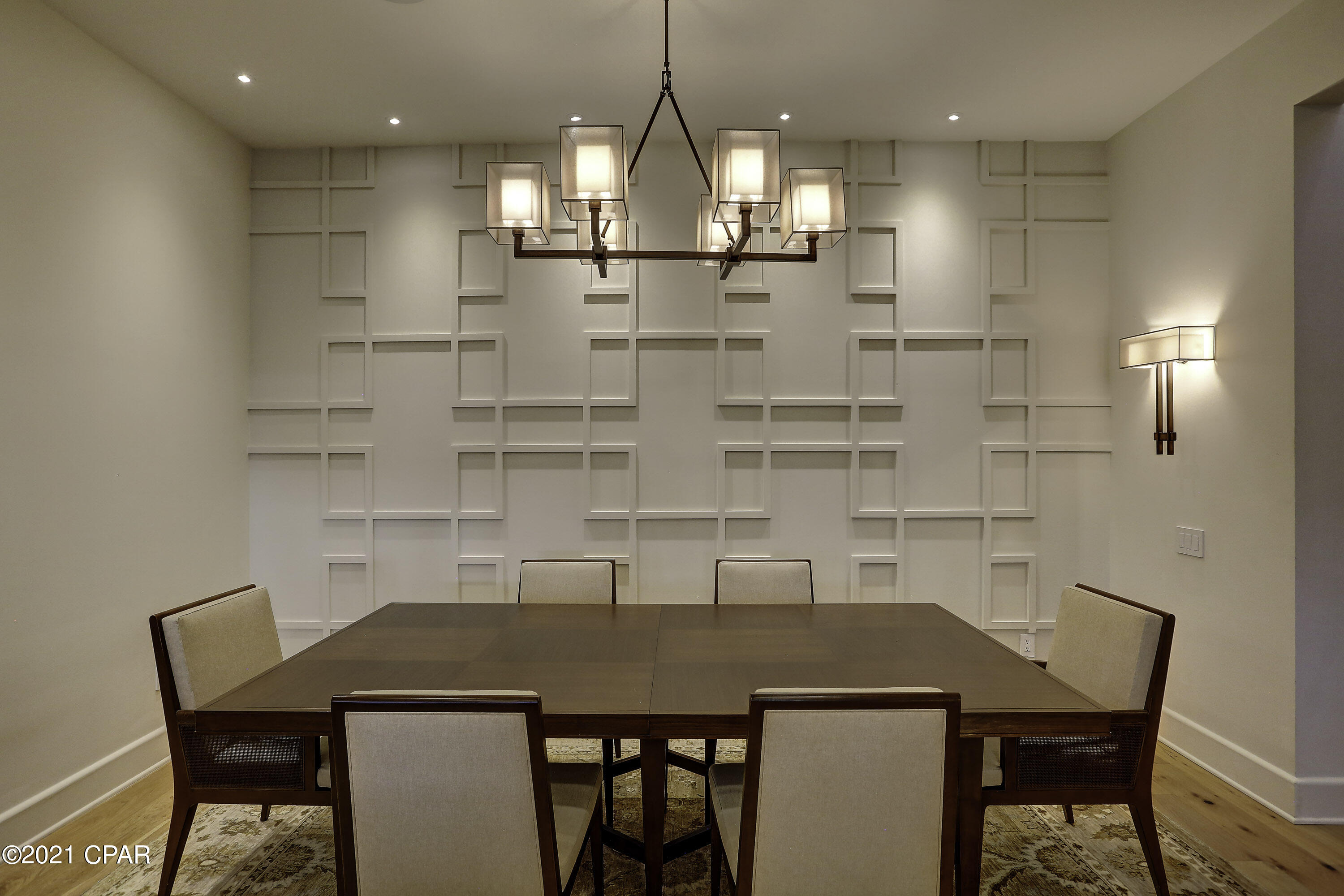 Venetian Villa - Residential