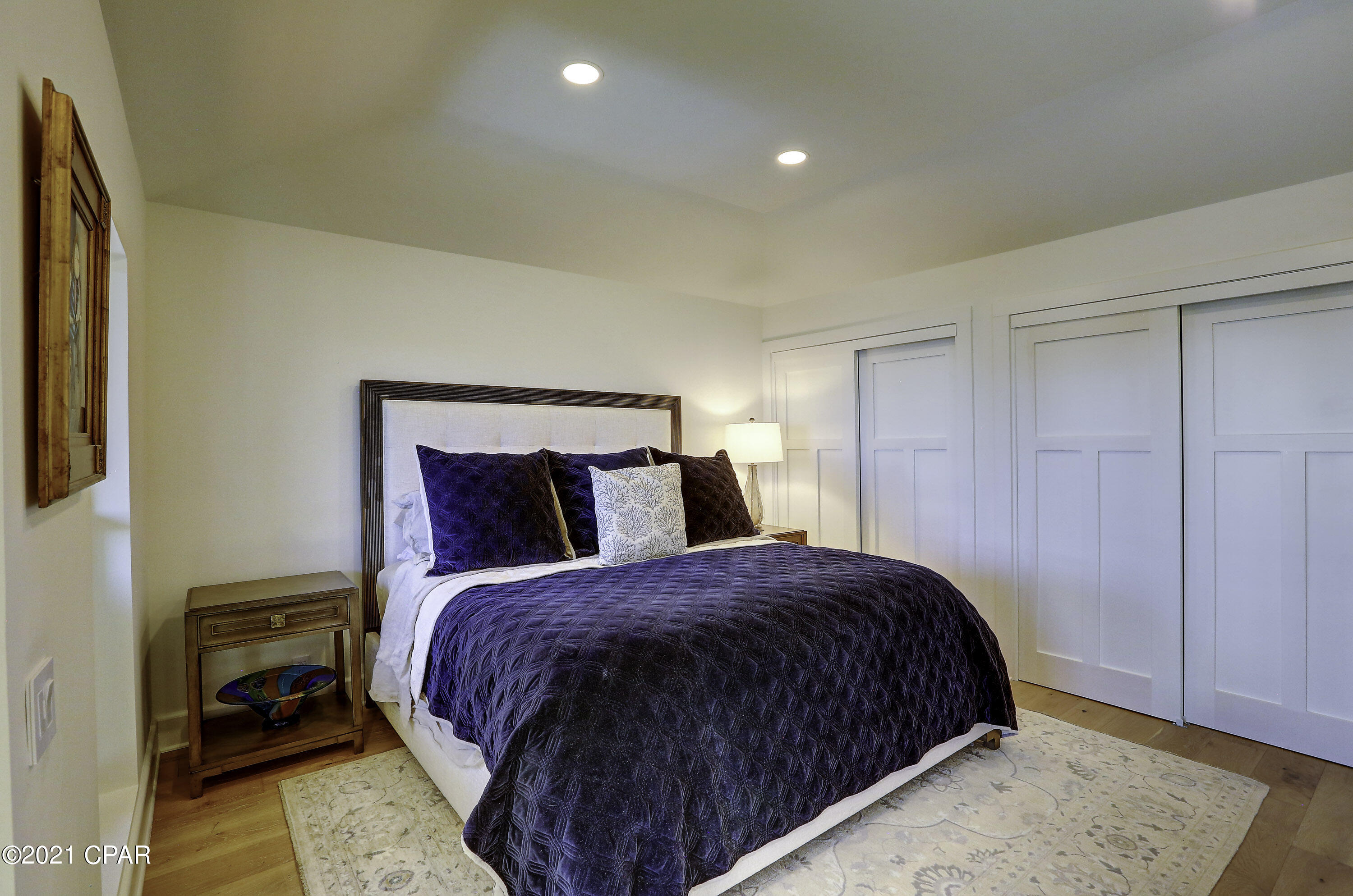 Venetian Villa - Residential