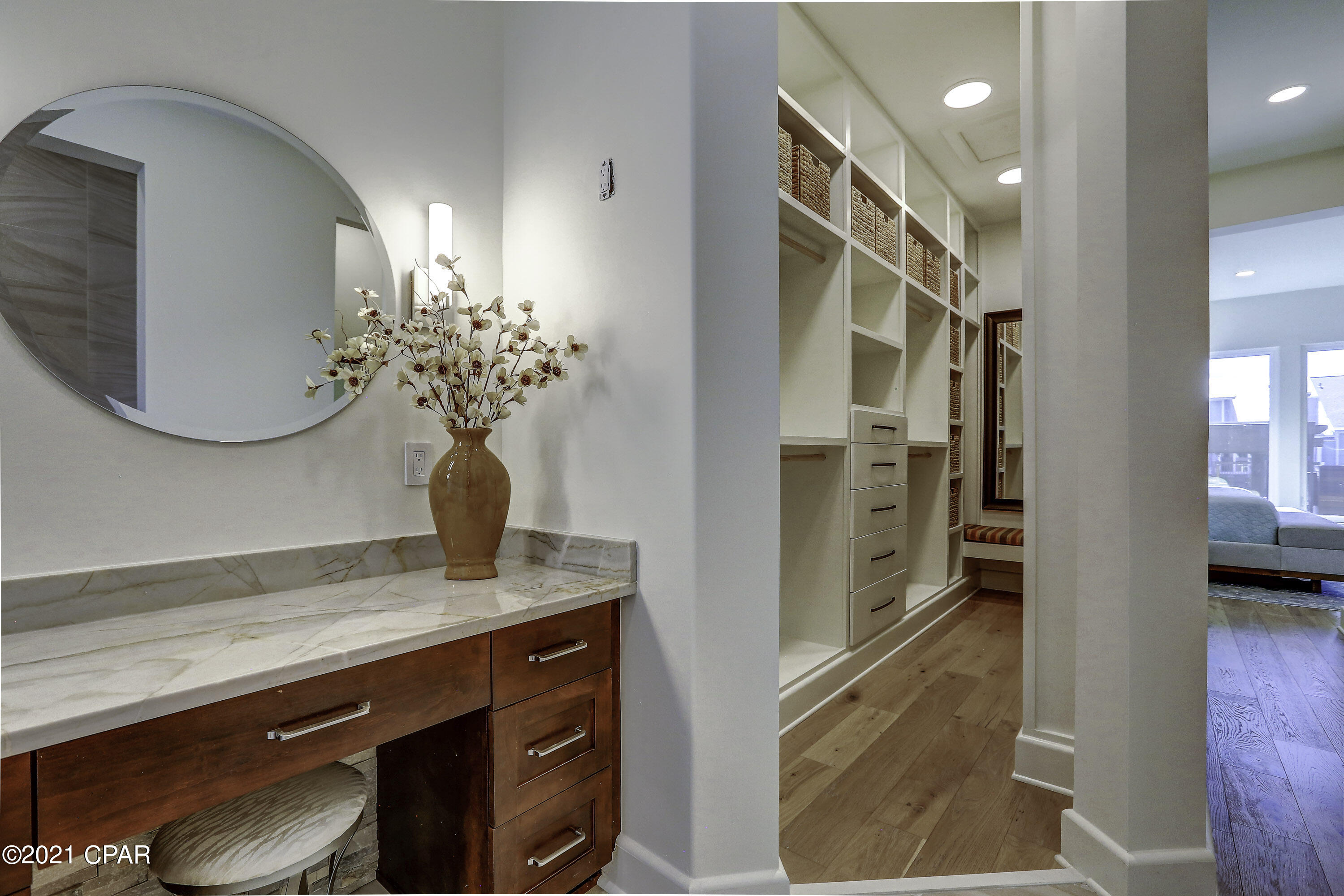 Venetian Villa - Residential