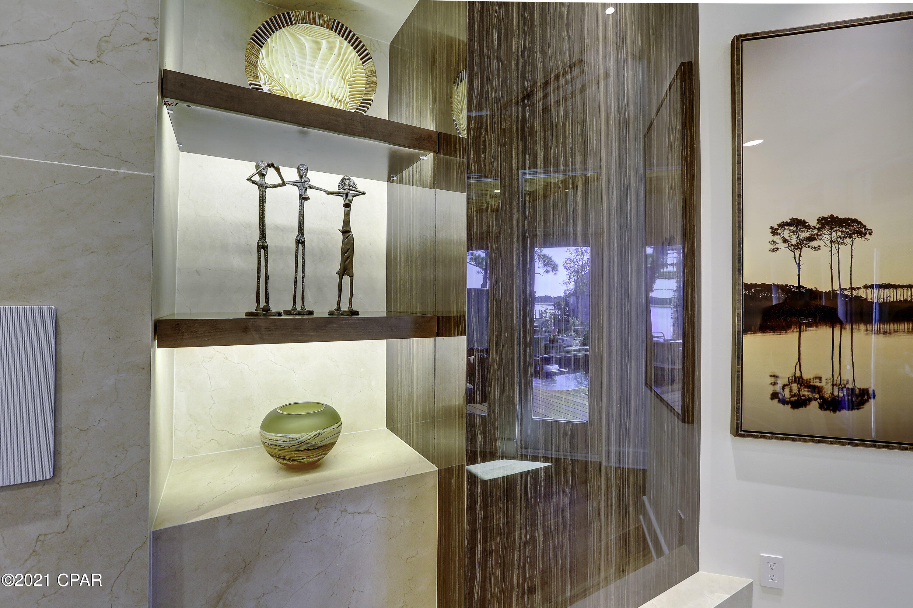 Venetian Villa - Residential