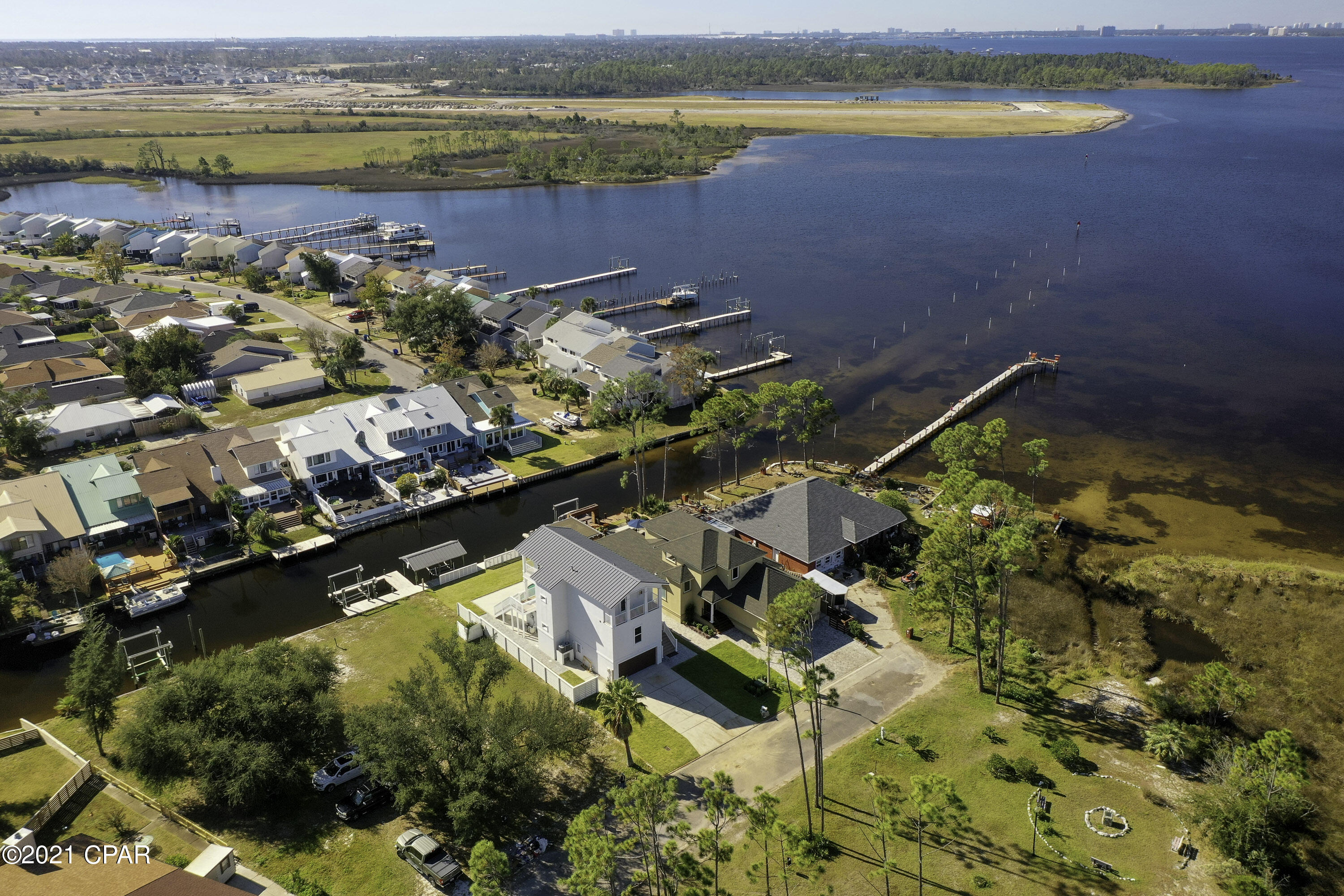 Venetian Villa - Residential