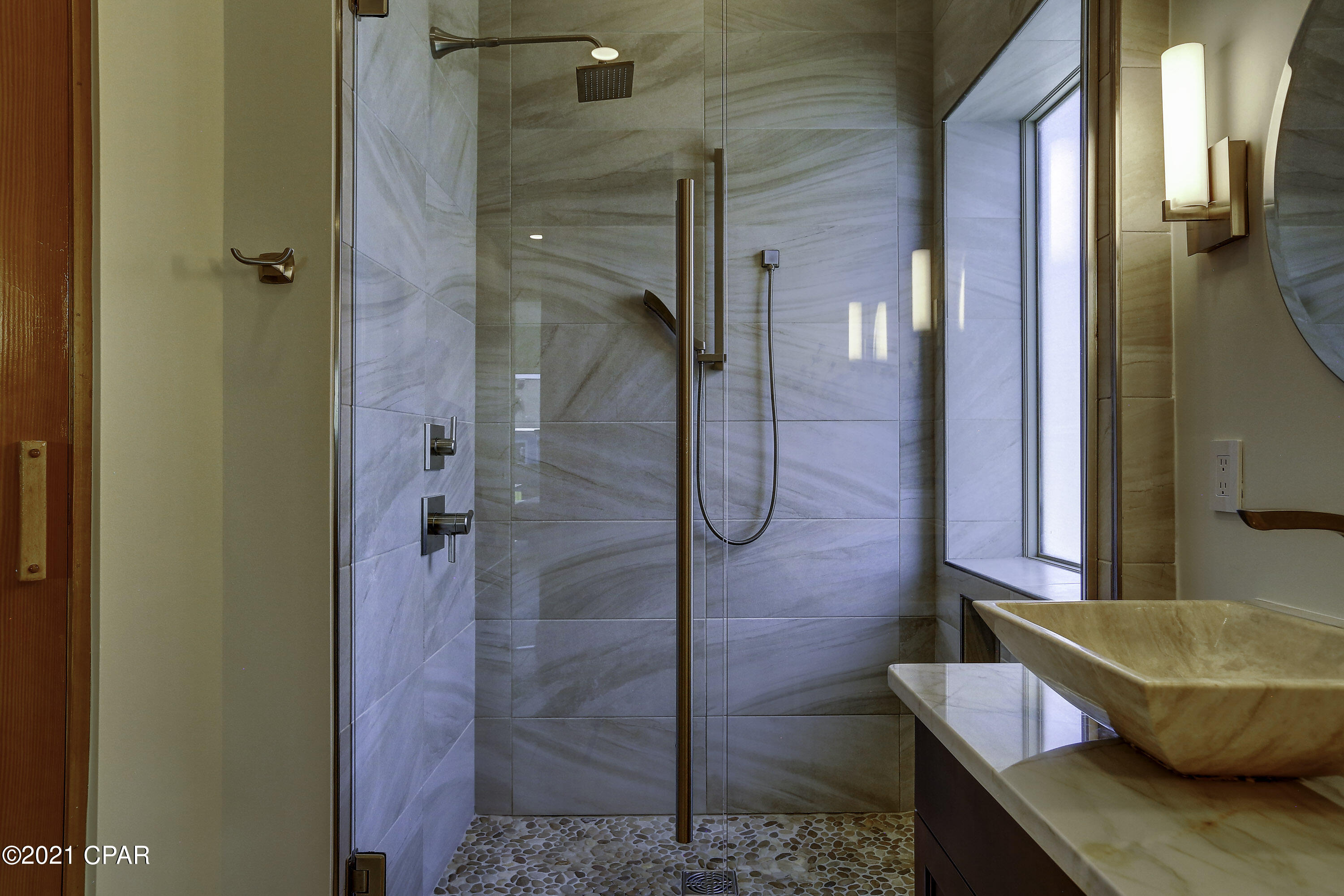 Venetian Villa - Residential